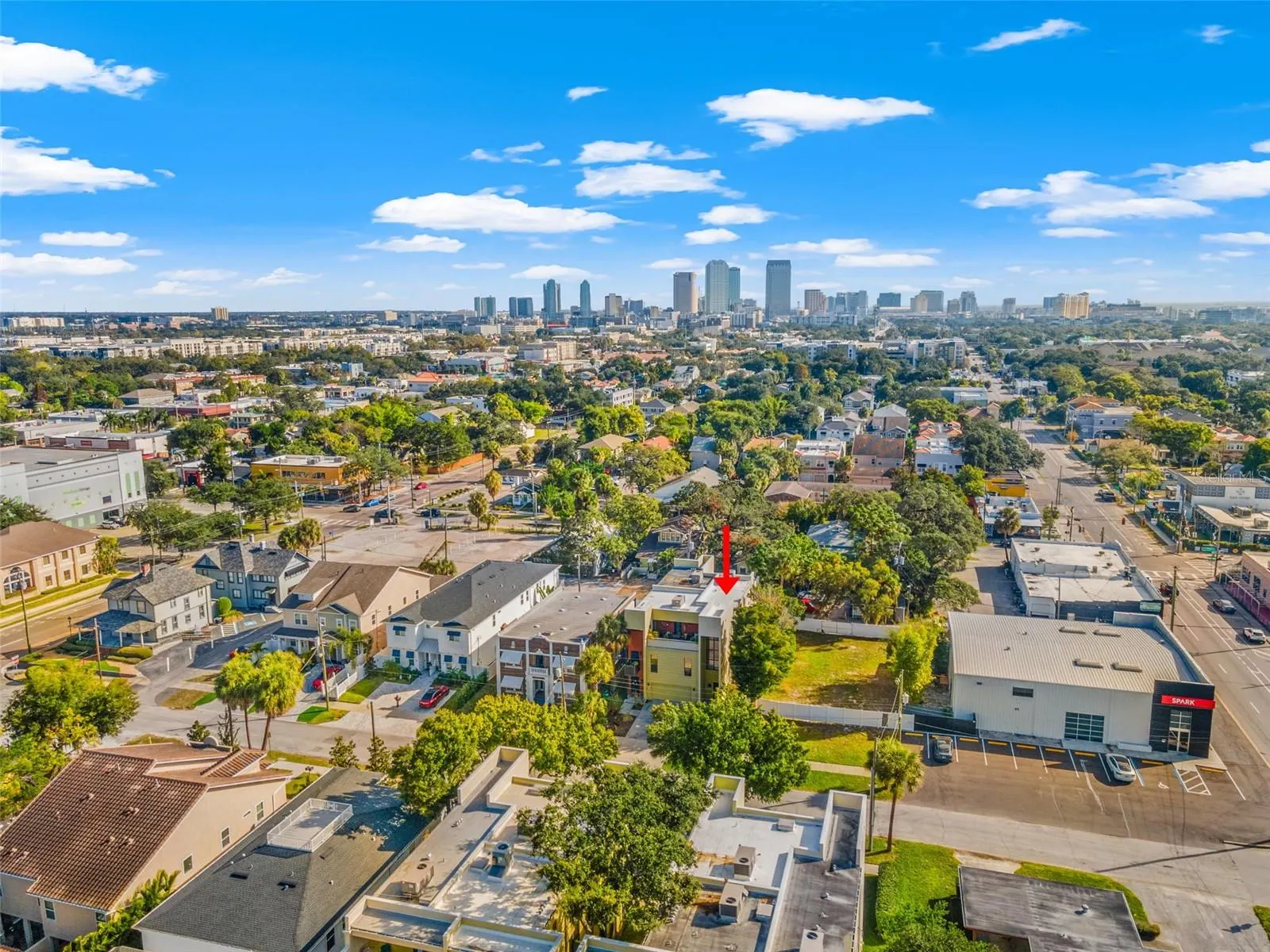 212 S MOODY AVE #3, #3