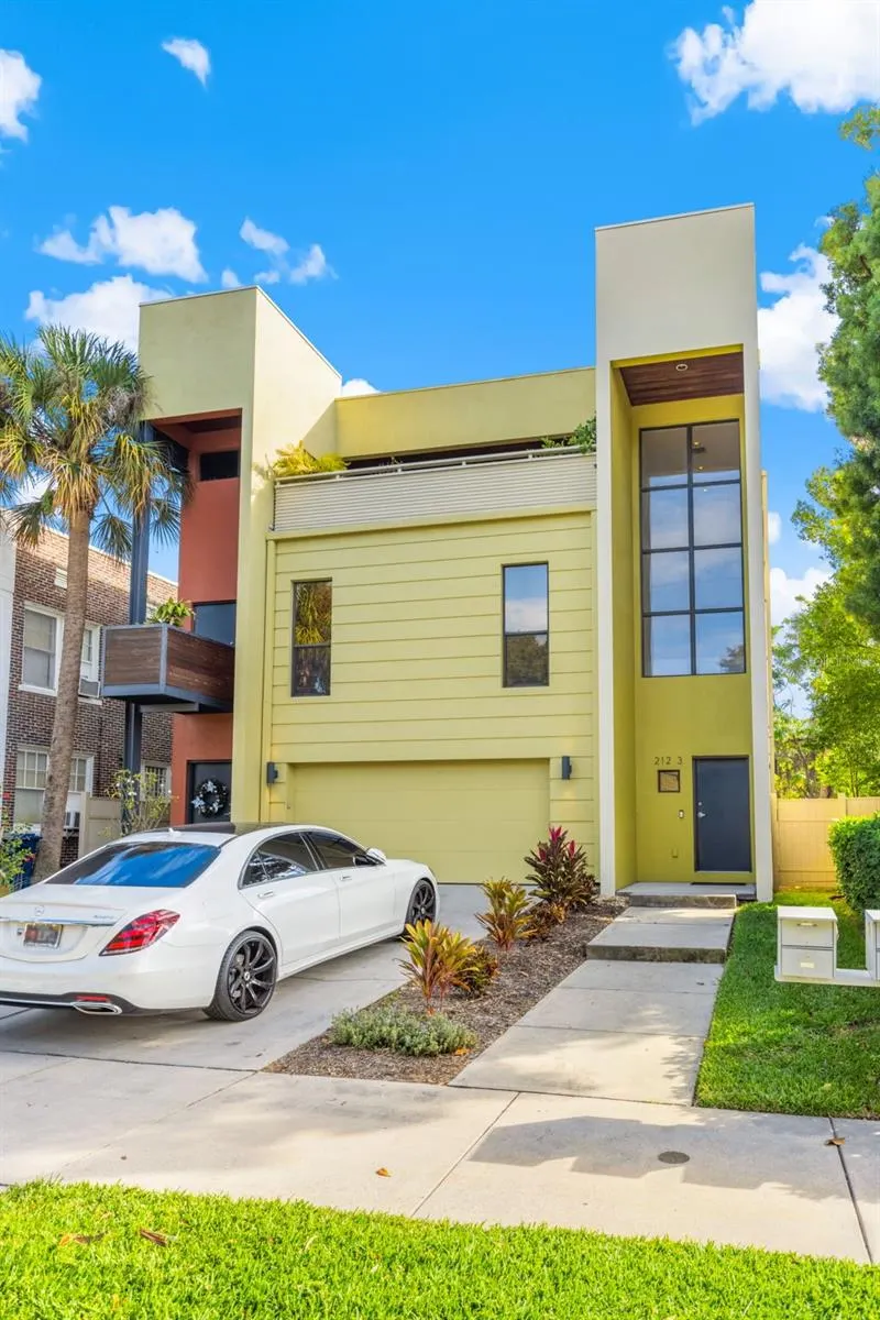 212 S MOODY AVE #3, #3