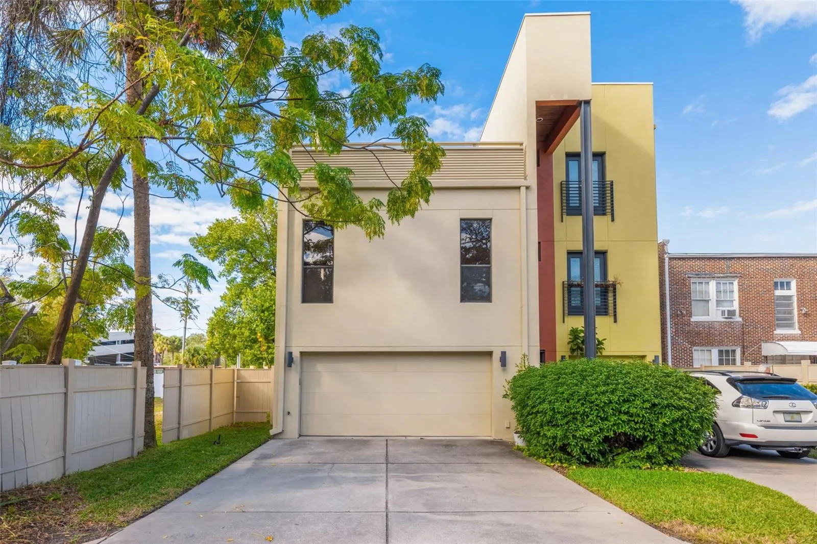 212 S MOODY AVE #3, #3
