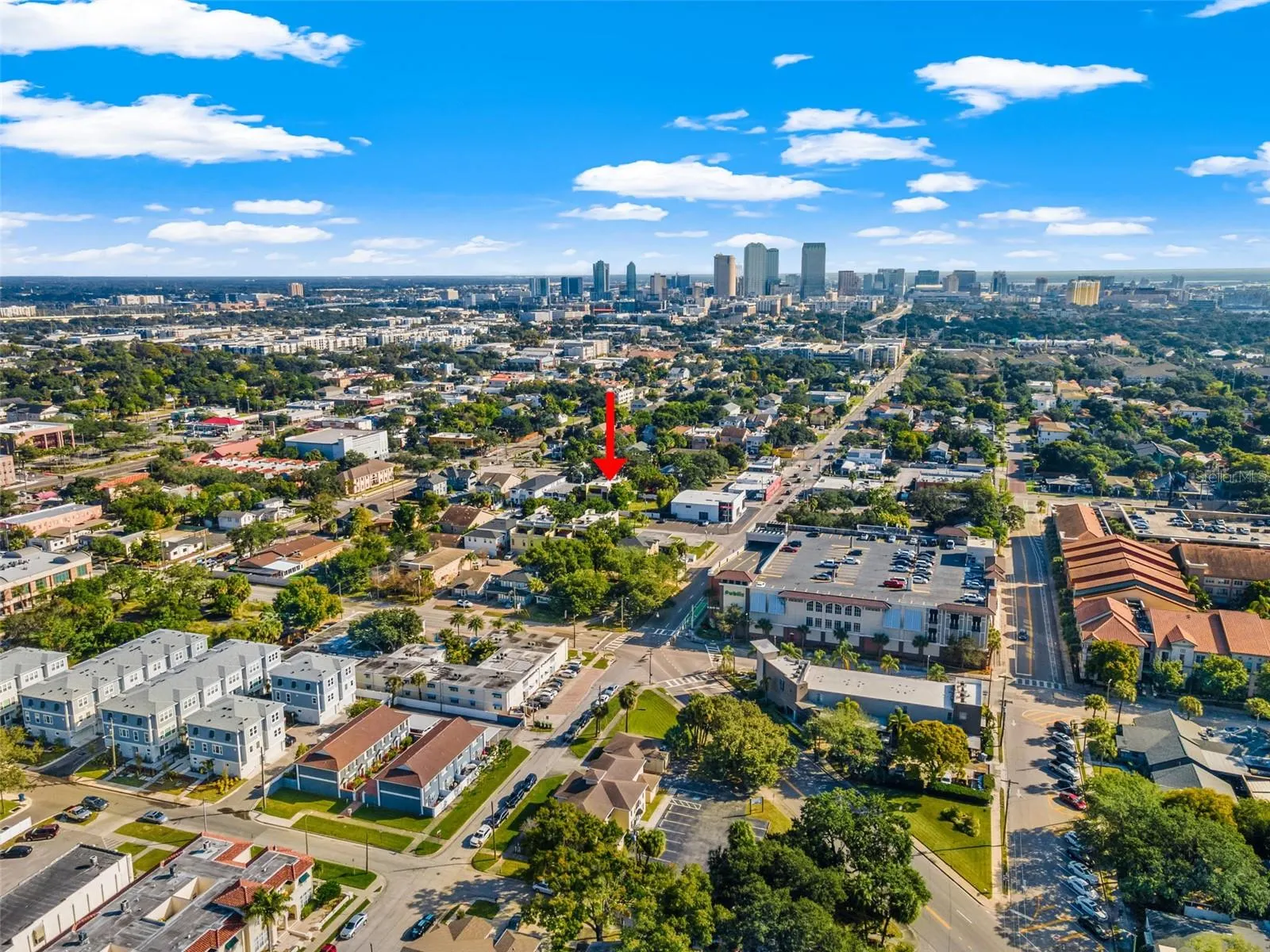 212 S MOODY AVE #3, #3