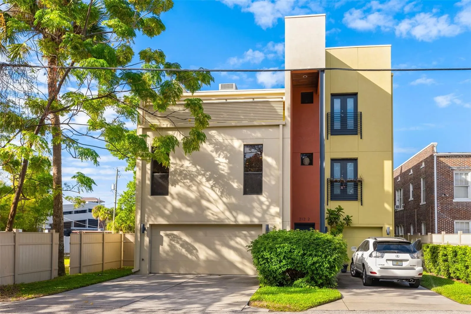 212 S MOODY AVE #3, #3