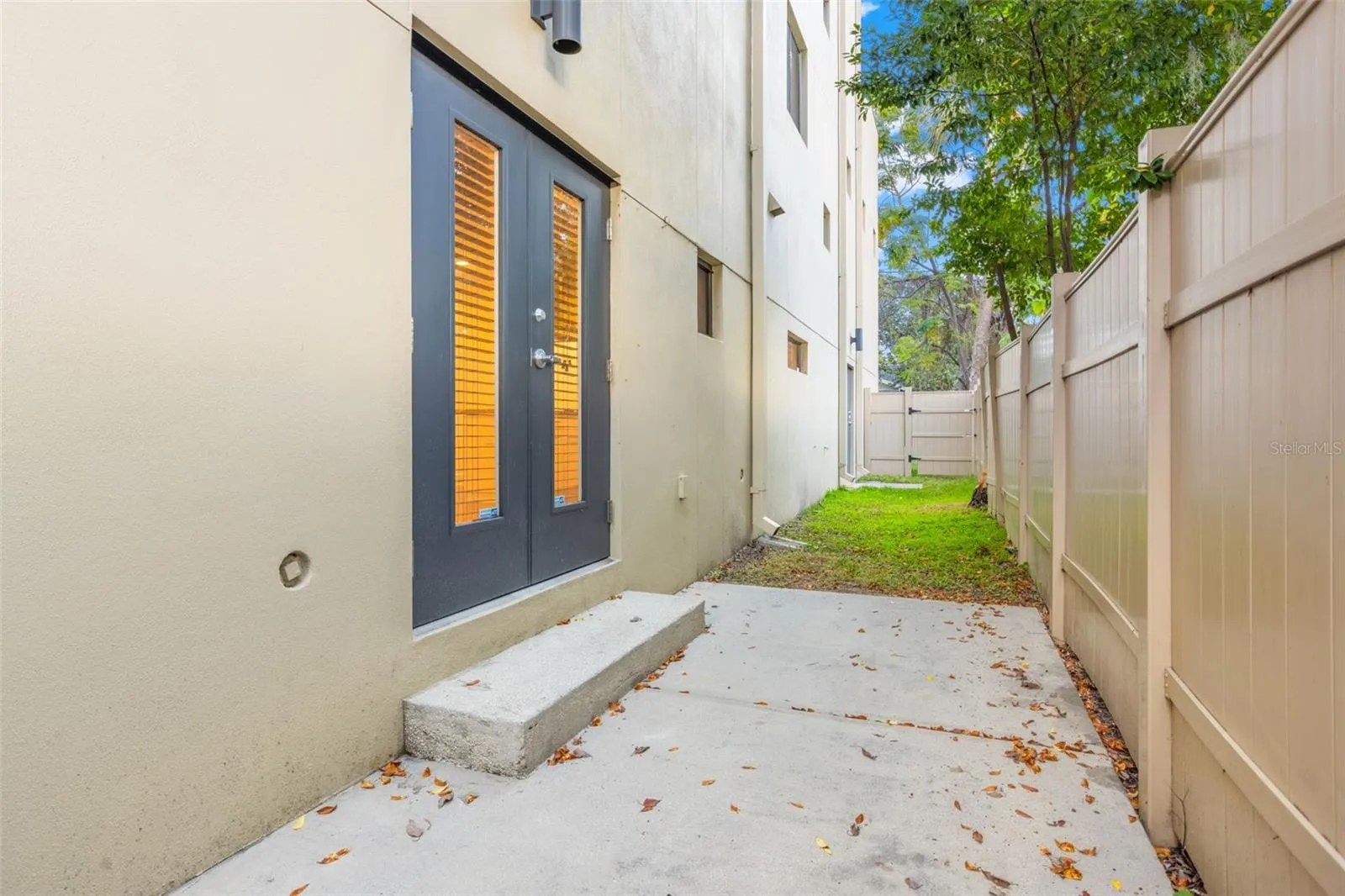 212 S MOODY AVE #3, #3