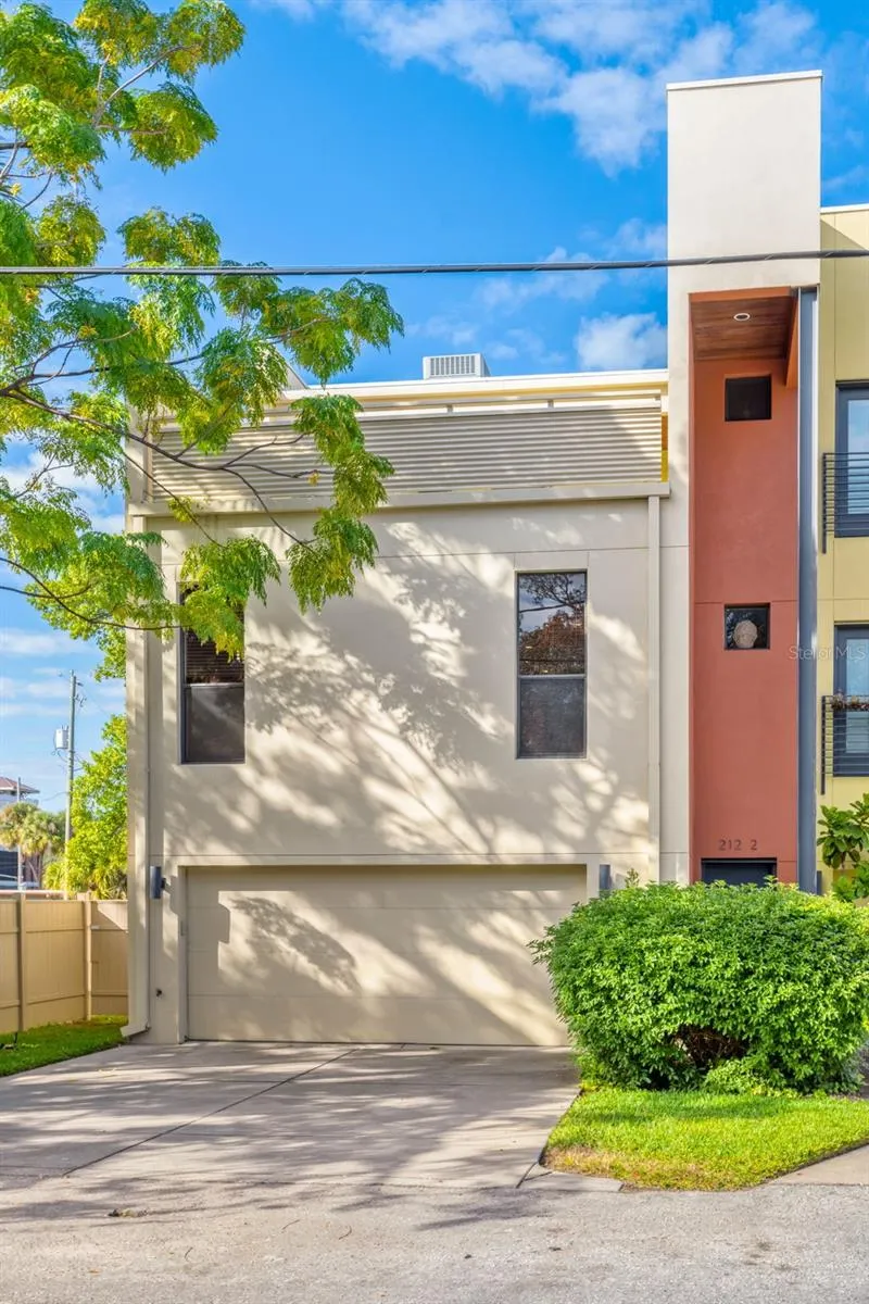 212 S MOODY AVE #3, #3