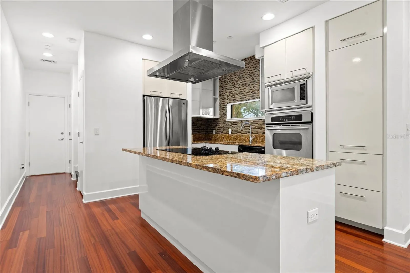 212 S MOODY AVE #3, #3
