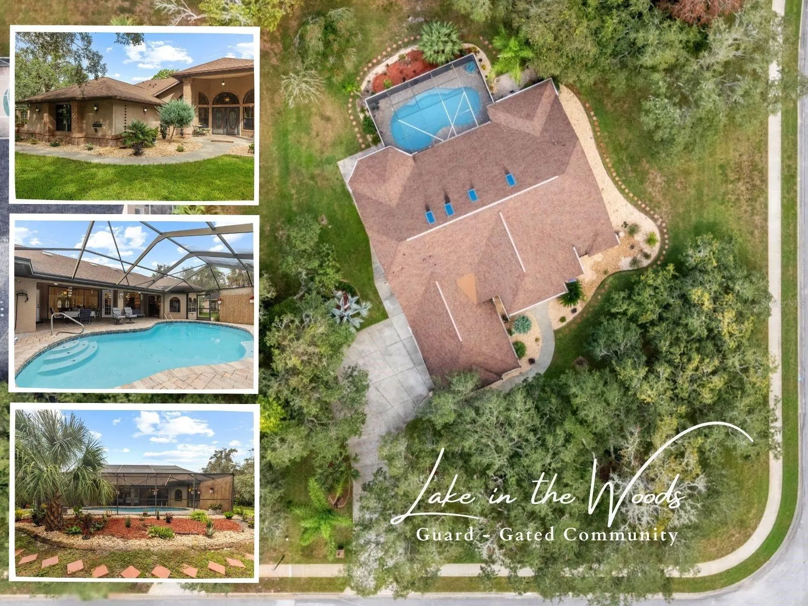 6491 LAUREL OAK DR