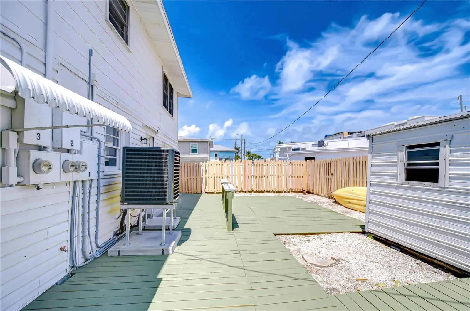 150 E MADEIRA AVE #1, #1