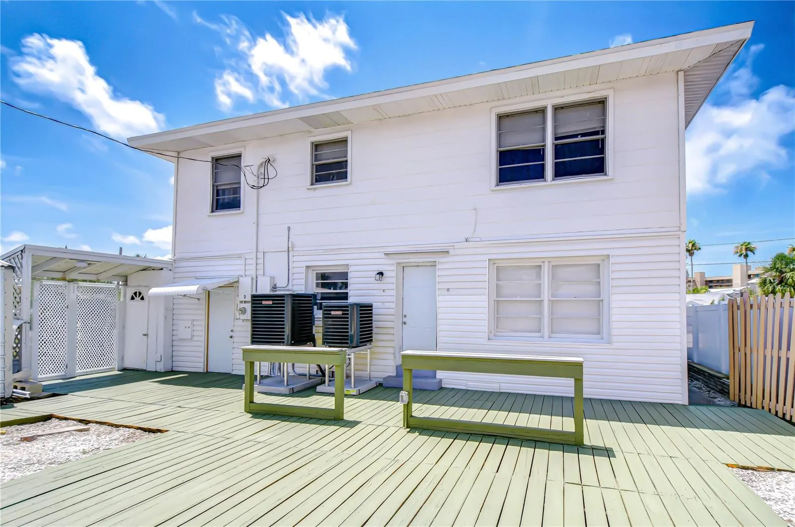 150 E MADEIRA AVE #1, #1