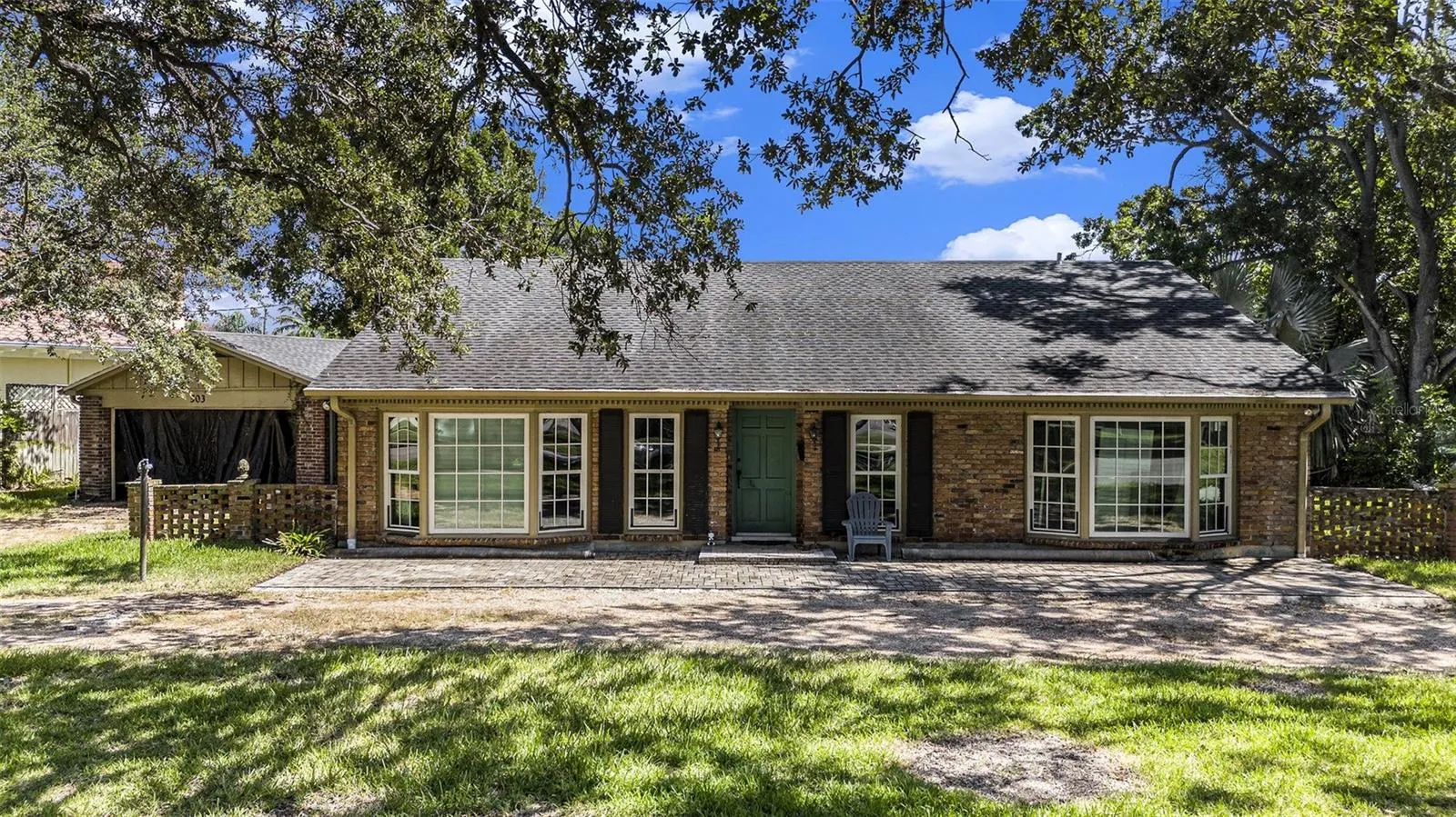 503 SEVERN AVE