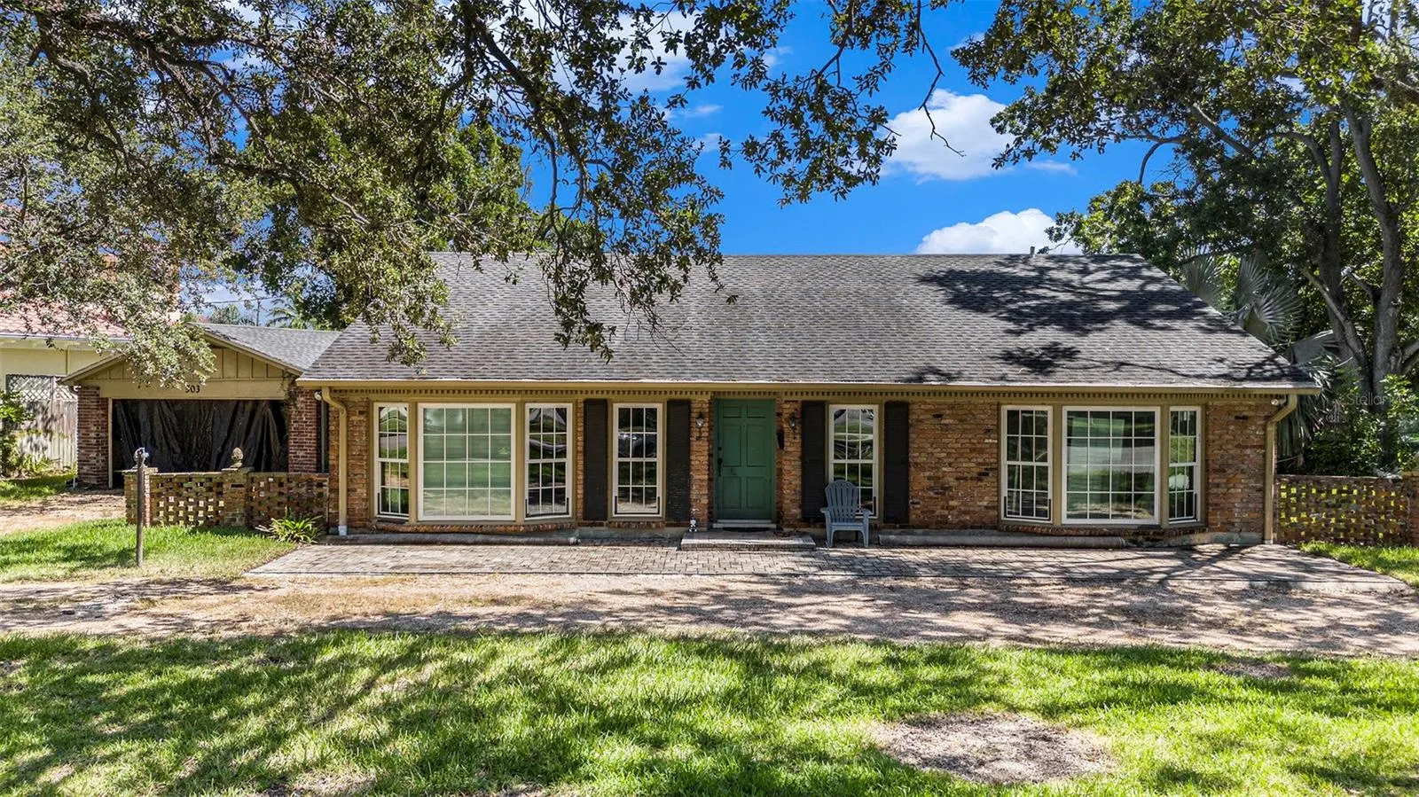 503 SEVERN AVE