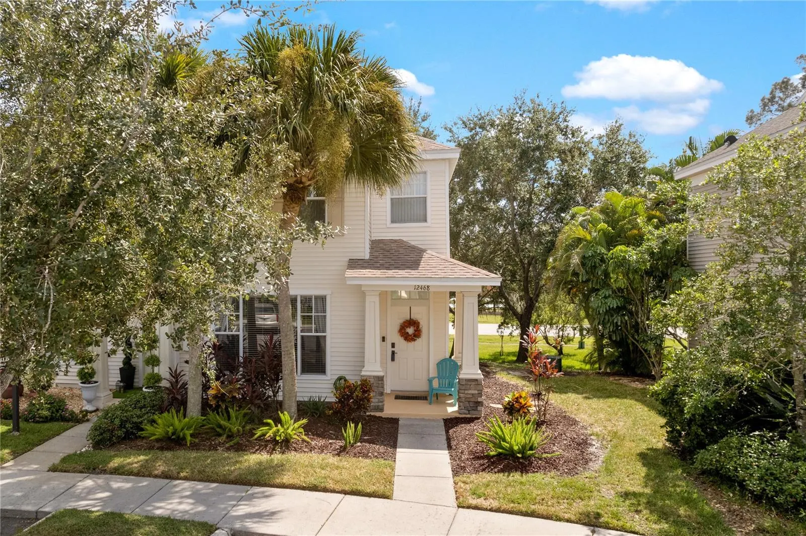 12468 COUNTRY WHITE CIR