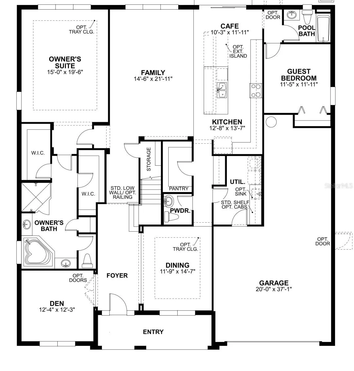 10710 FOXTAIL PASTURE WAY