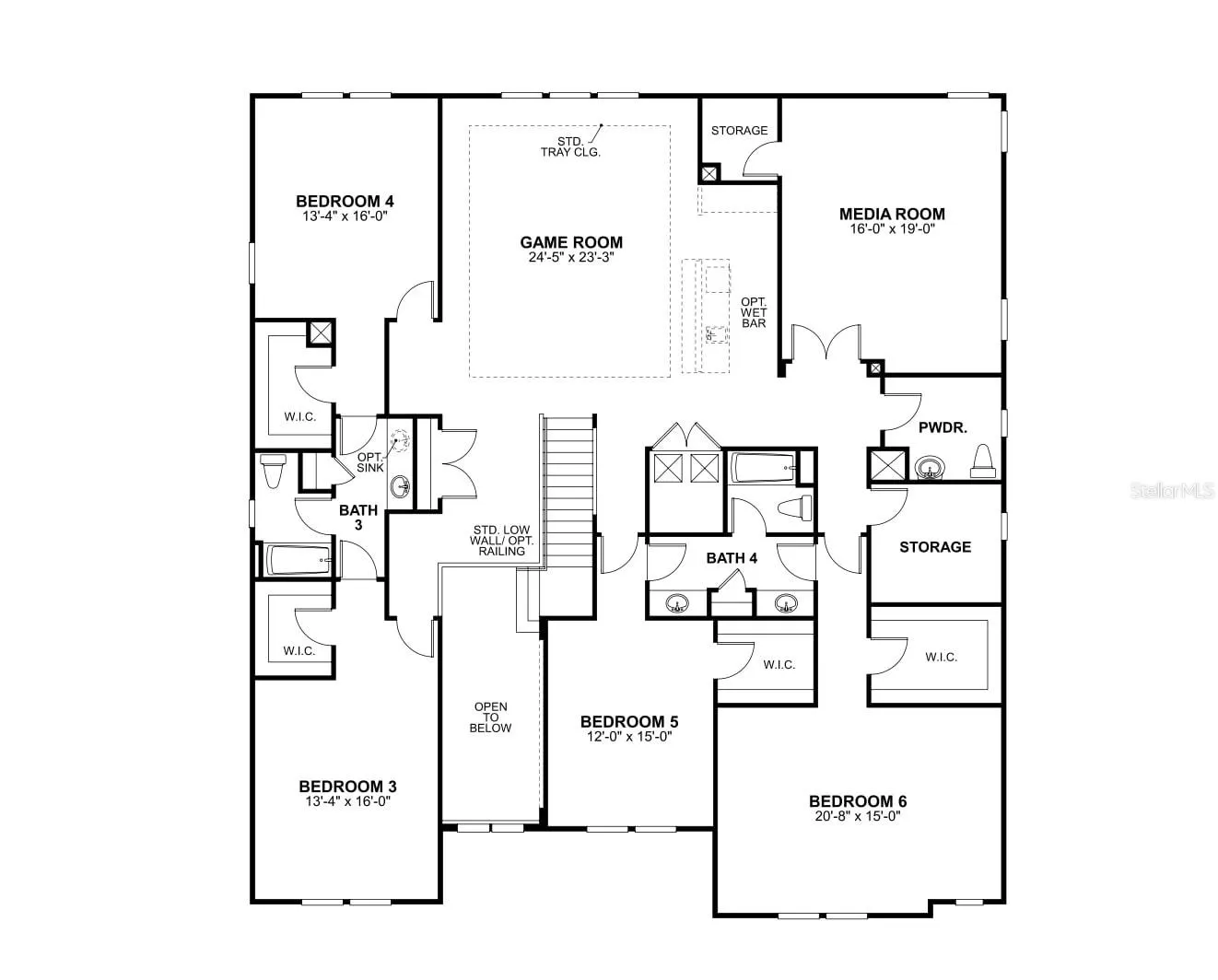 10710 FOXTAIL PASTURE WAY