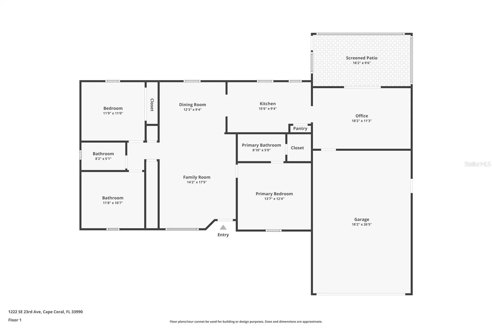 1222 SE 23RD AVE
