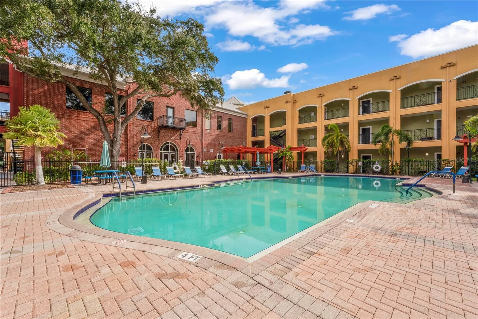 1810 E PALM AVE #5207, #5207