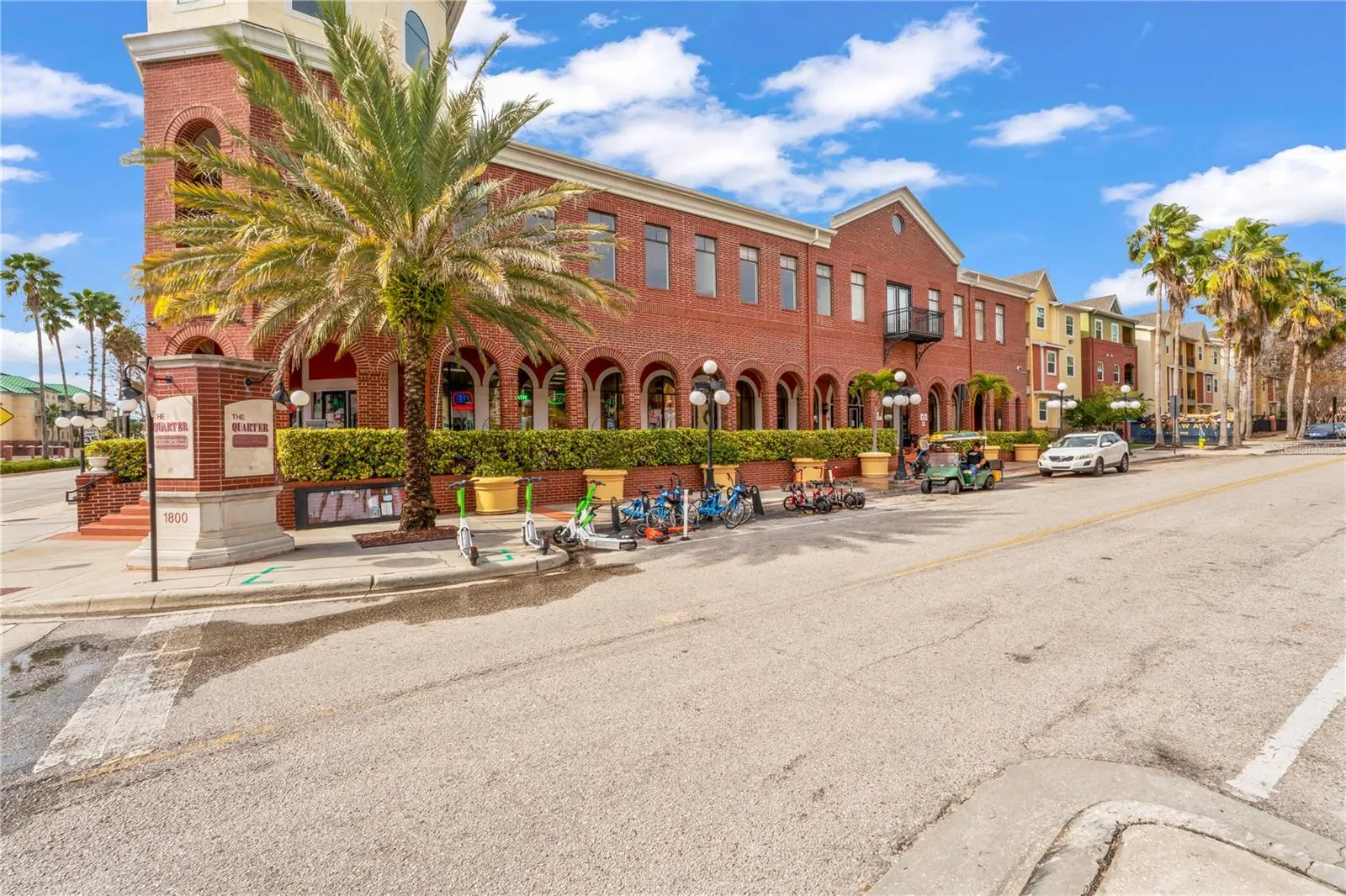 1810 E PALM AVE #5207, #5207