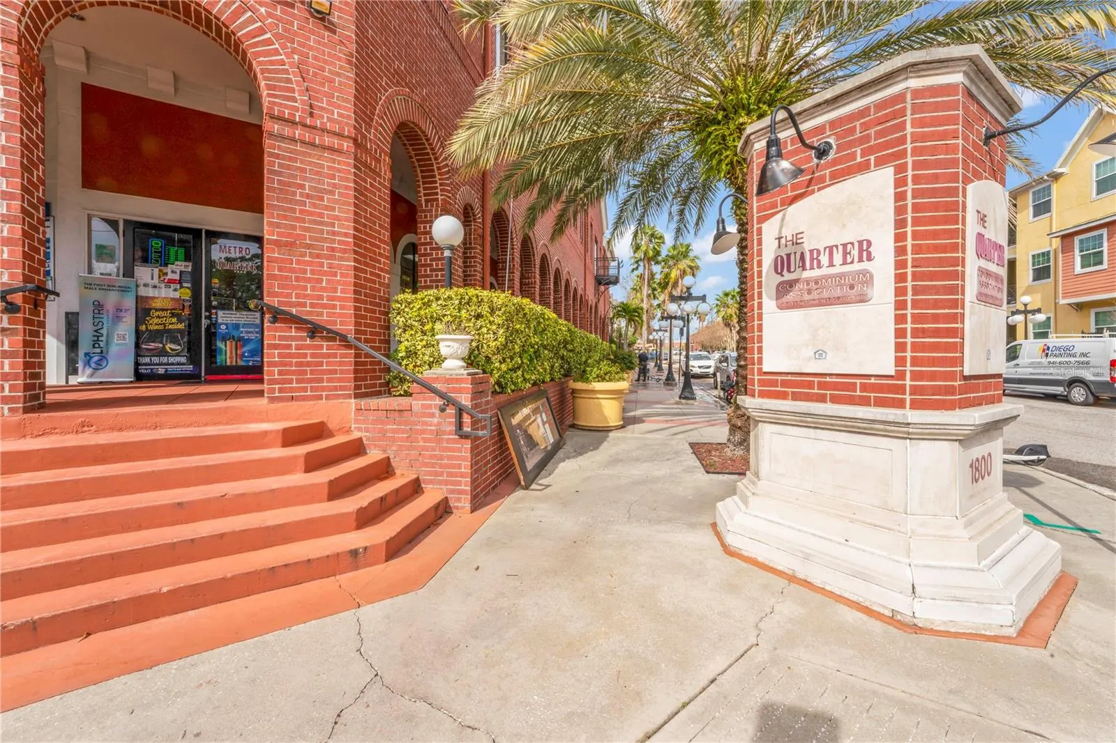1810 E PALM AVE #5207, #5207