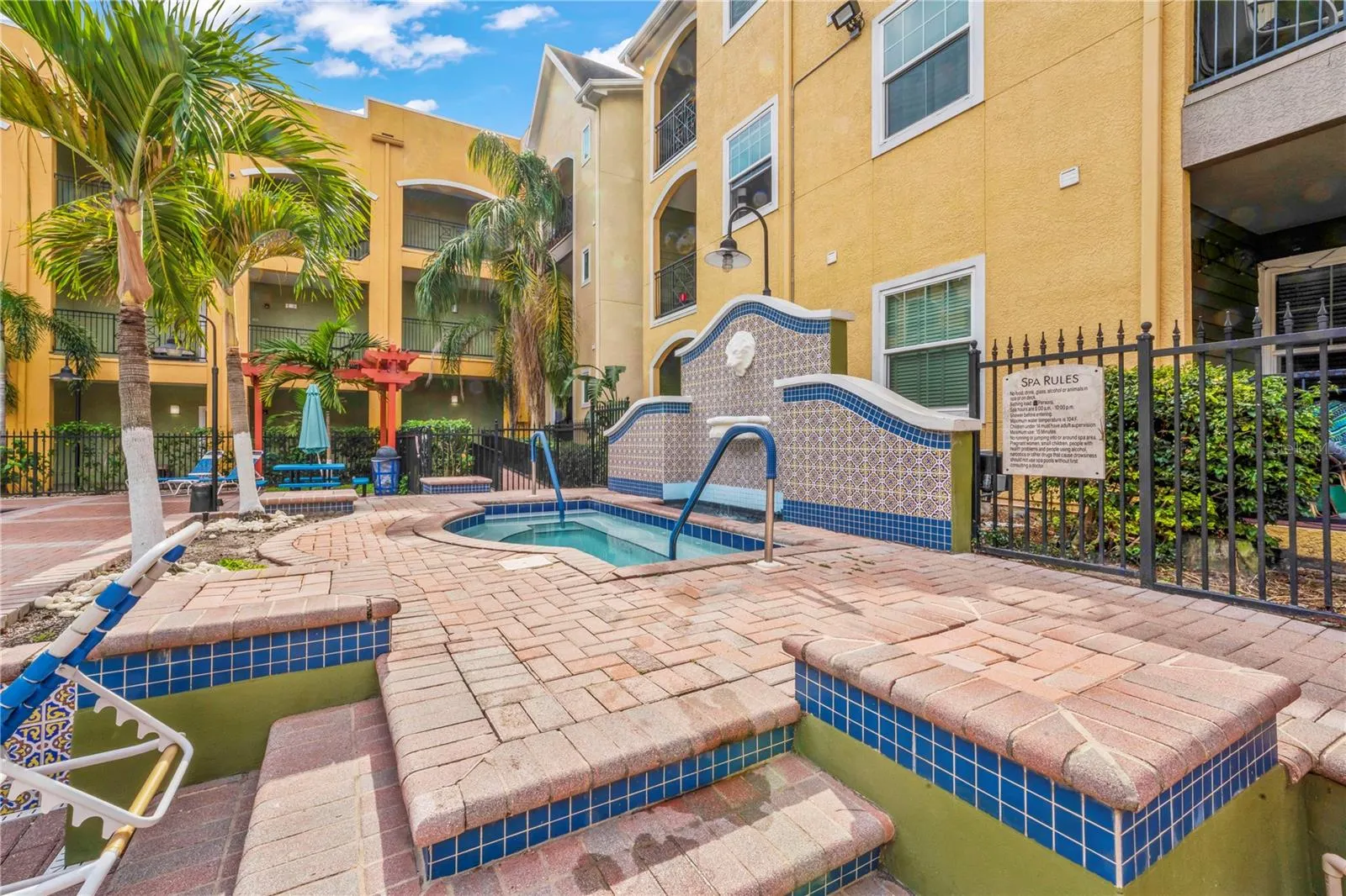 1810 E PALM AVE #5207, #5207