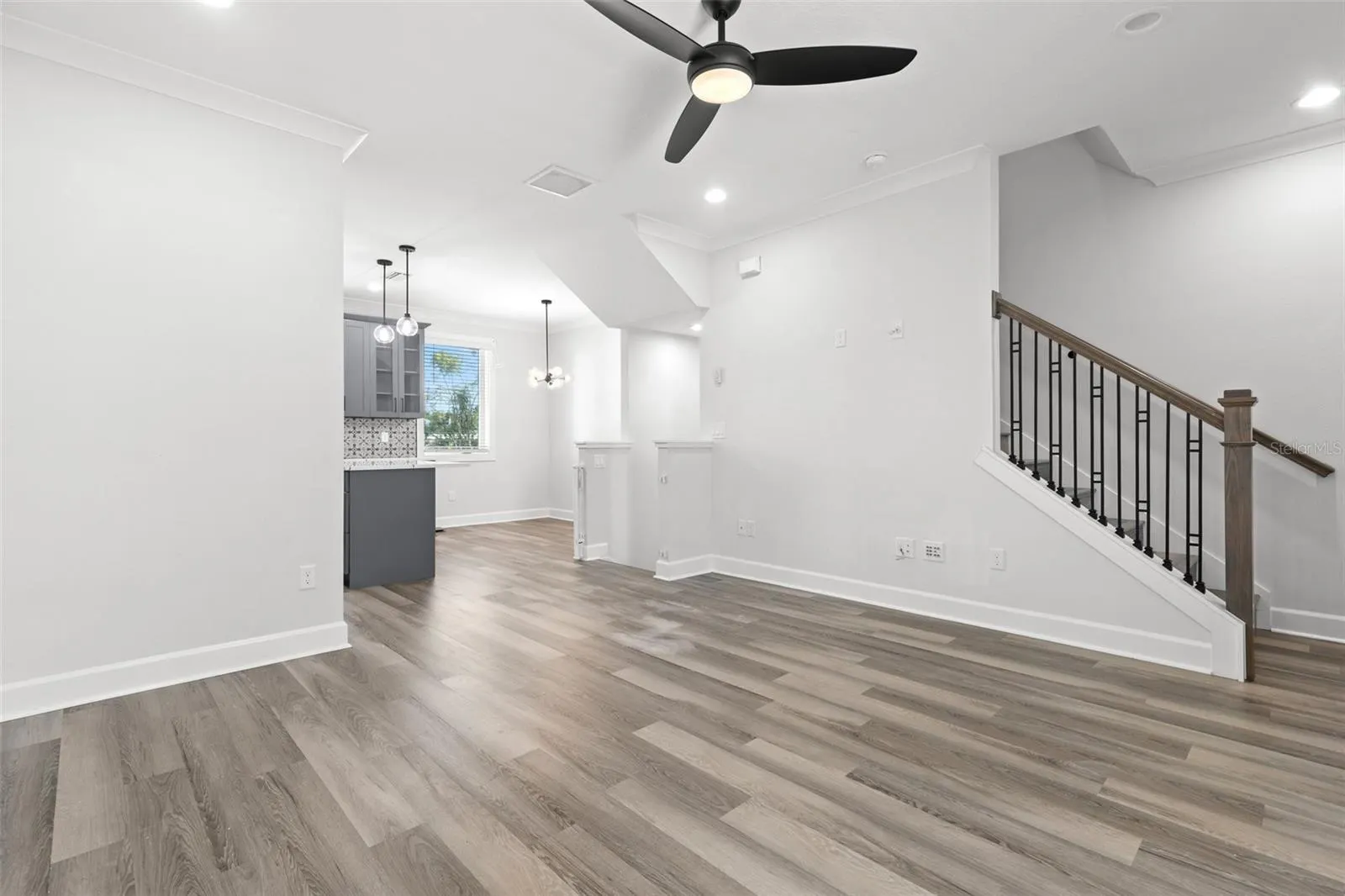 1501 N MORGAN ST #5, #5