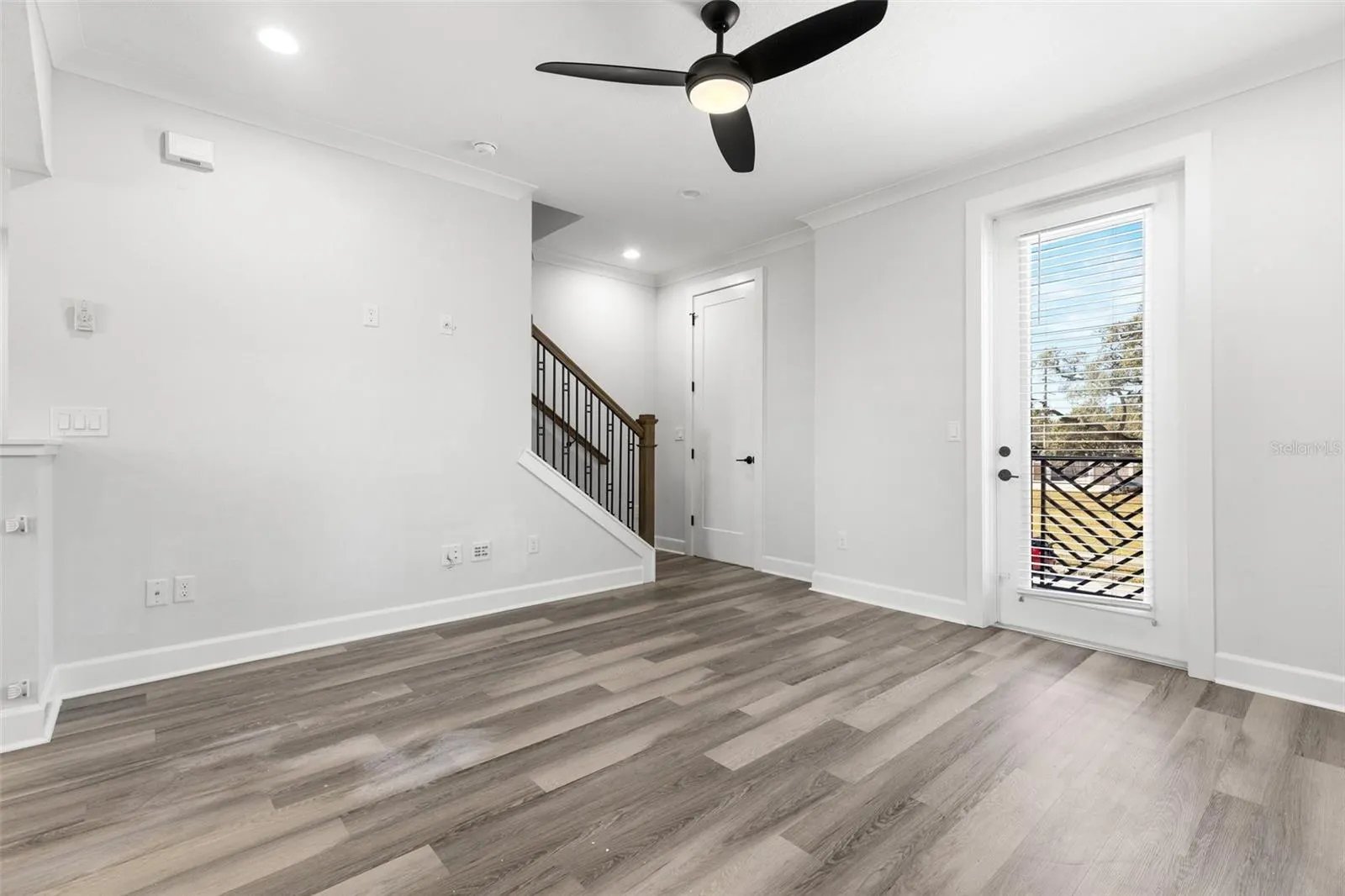 1501 N MORGAN ST #5, #5