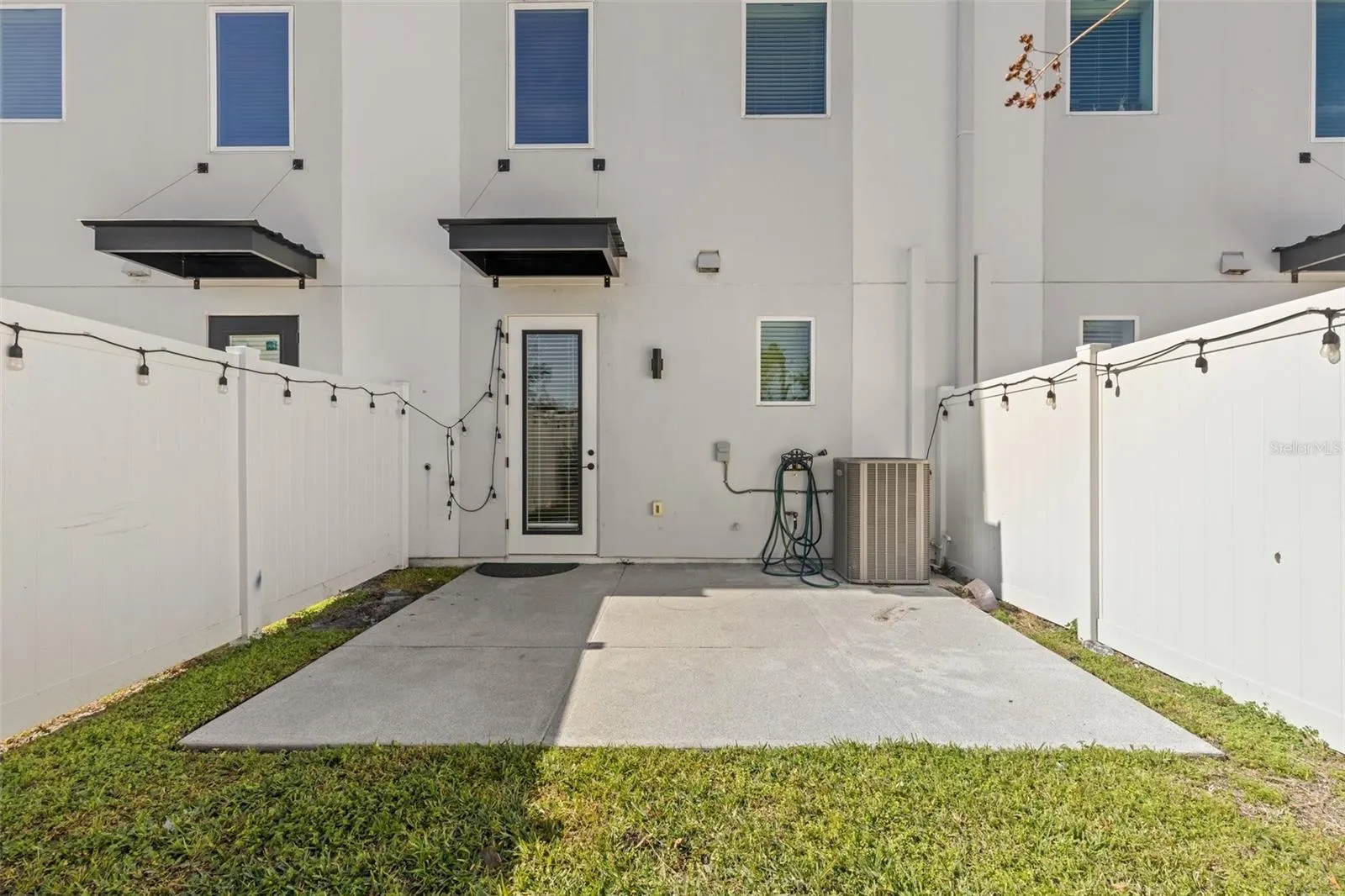 1501 N MORGAN ST #5, #5