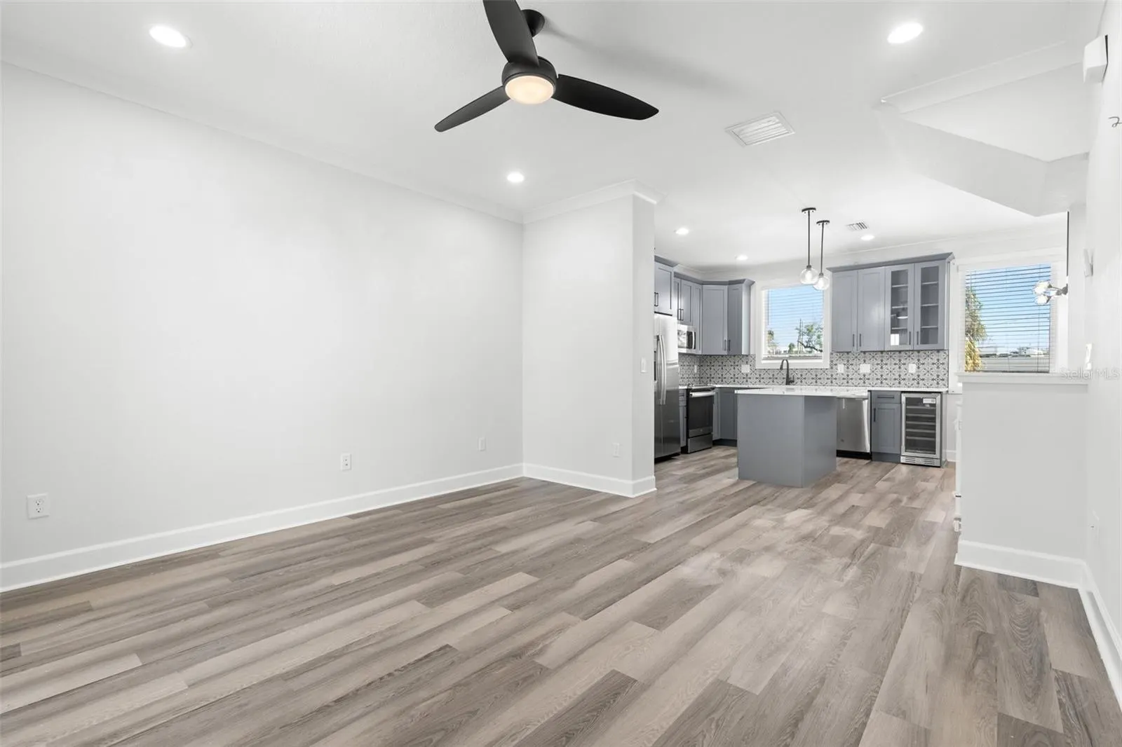 1501 N MORGAN ST #5, #5