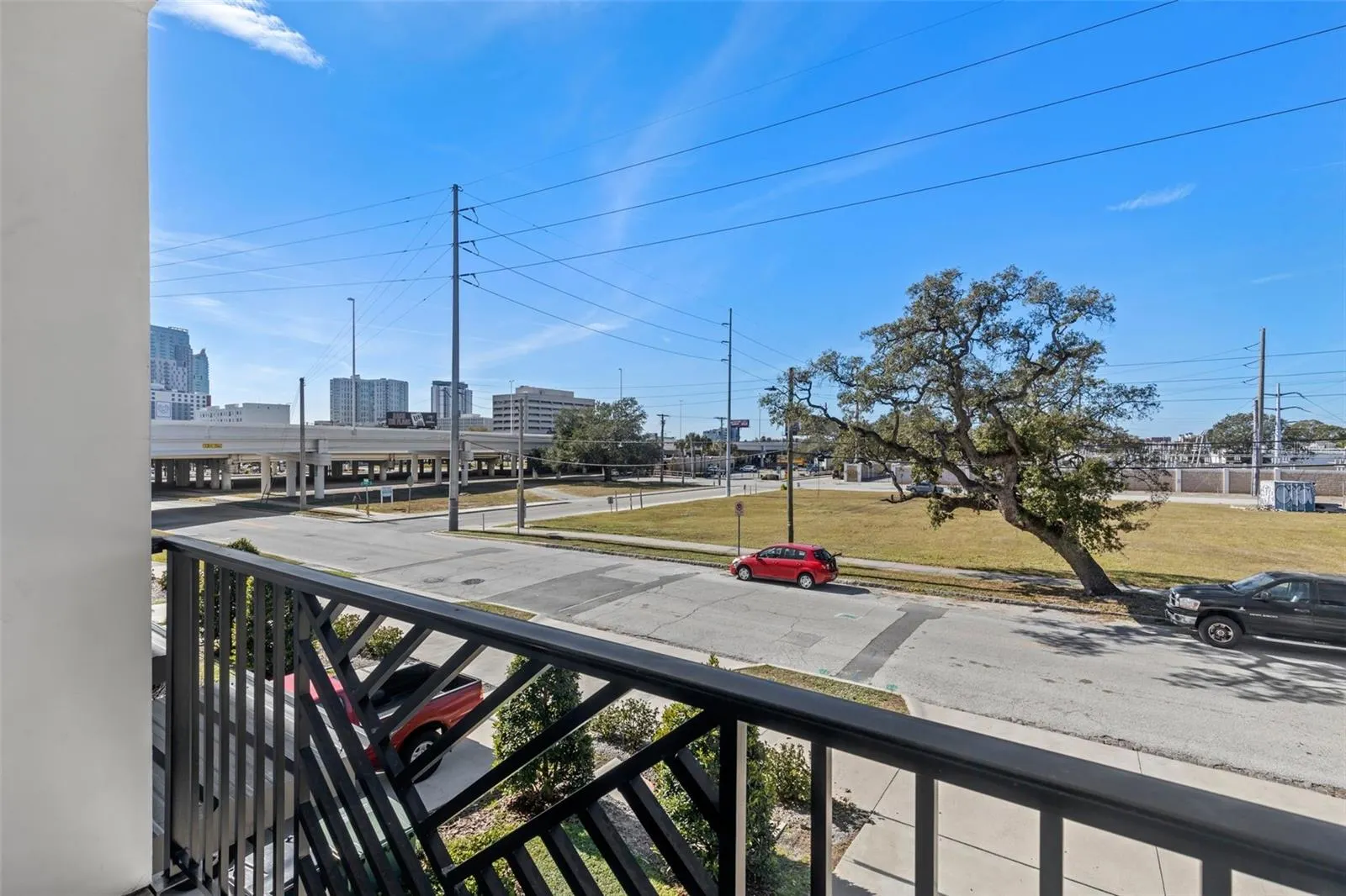 1501 N MORGAN ST #5, #5