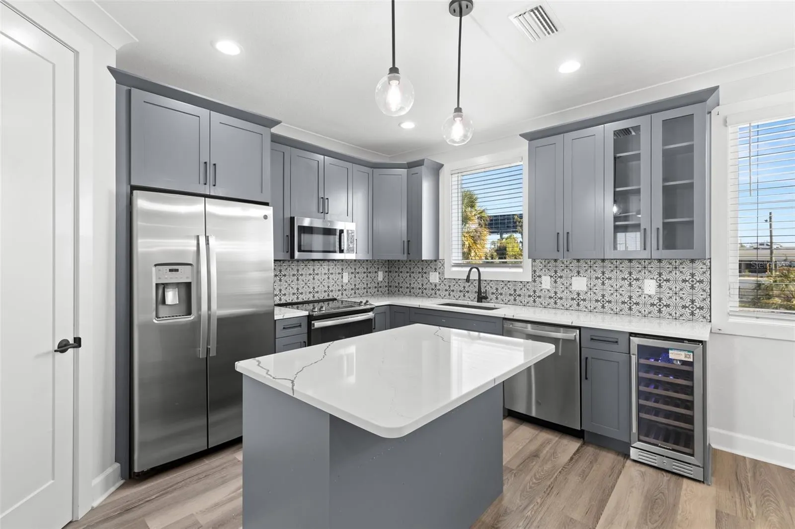 1501 N MORGAN ST #5, #5