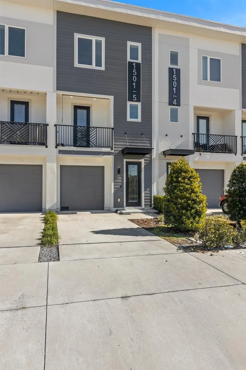 1501 N MORGAN ST #5, #5