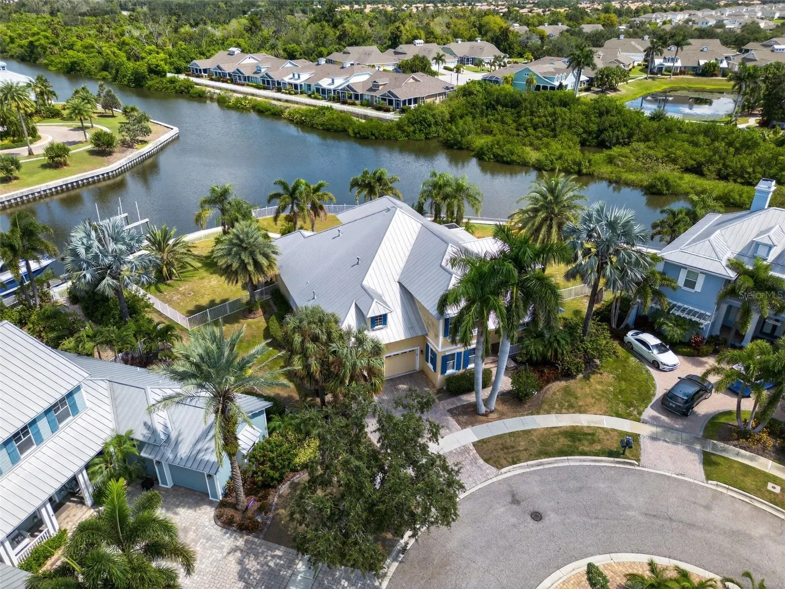 5617 SEAGRASS PL