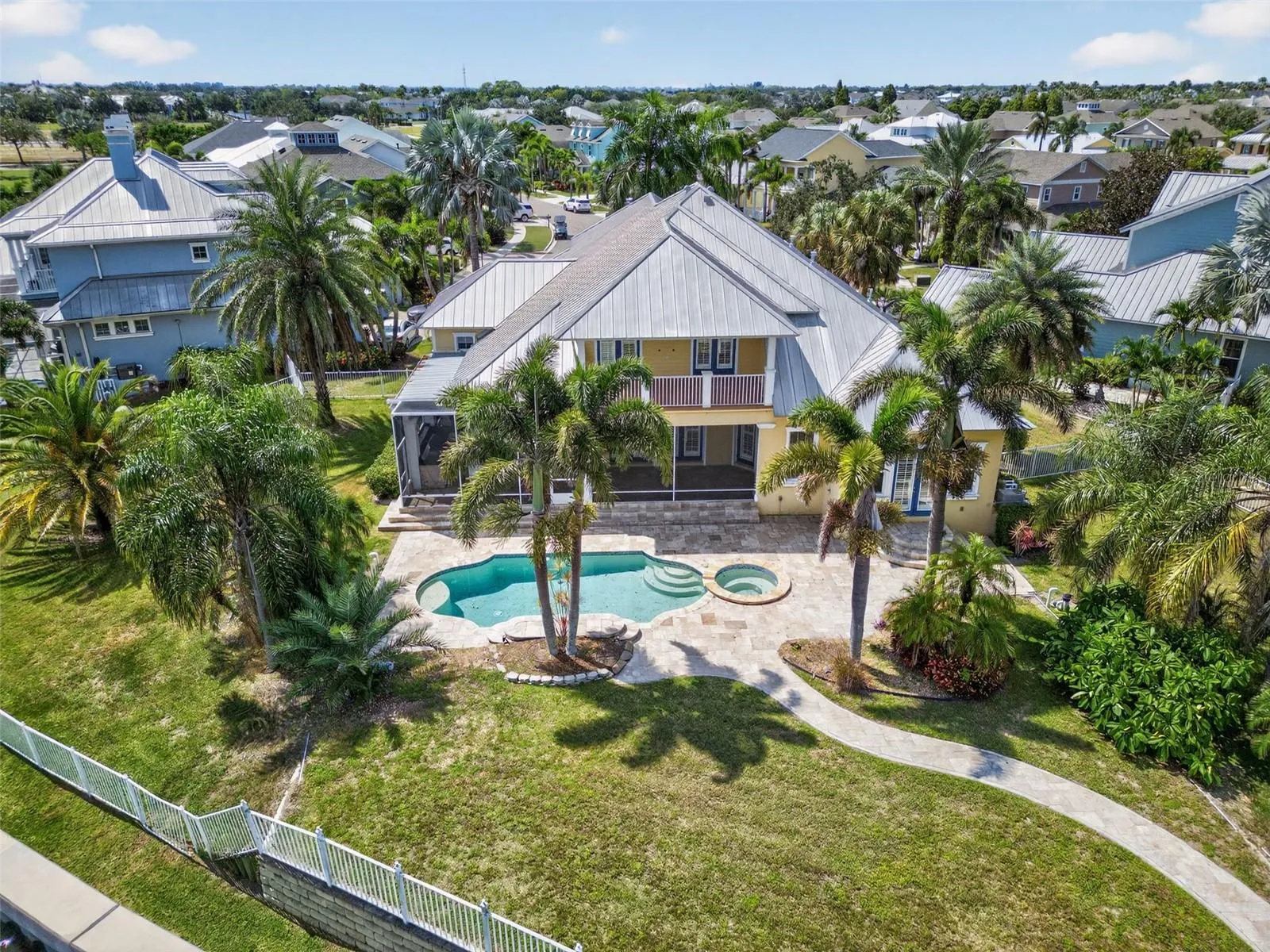 5617 SEAGRASS PL