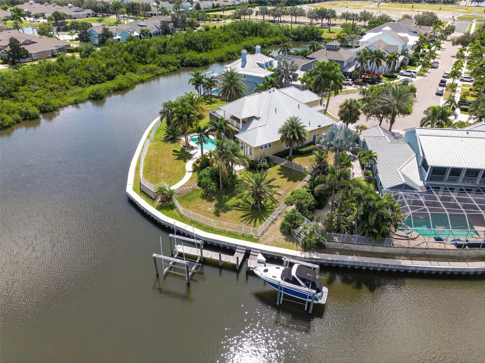 5617 SEAGRASS PL