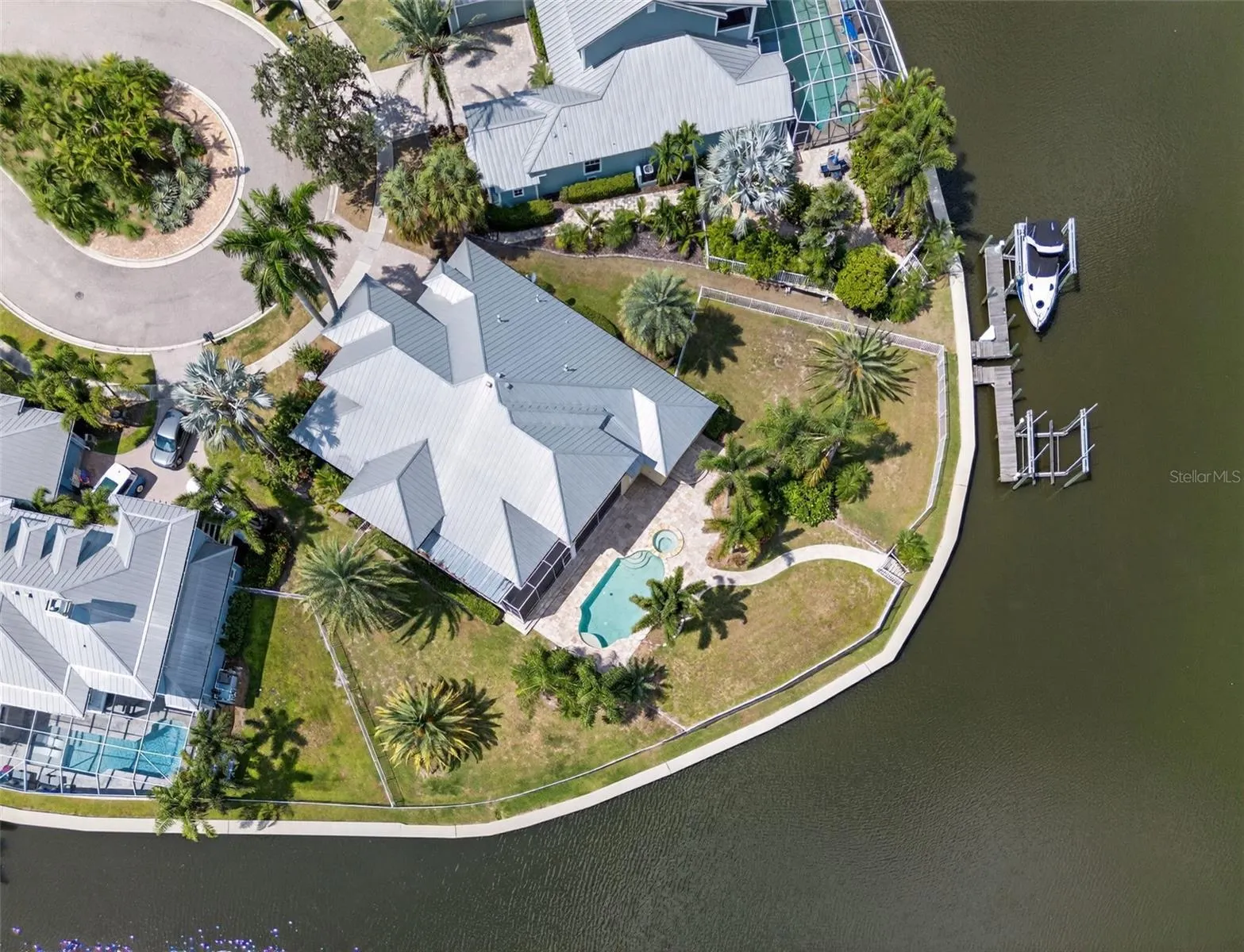 5617 SEAGRASS PL