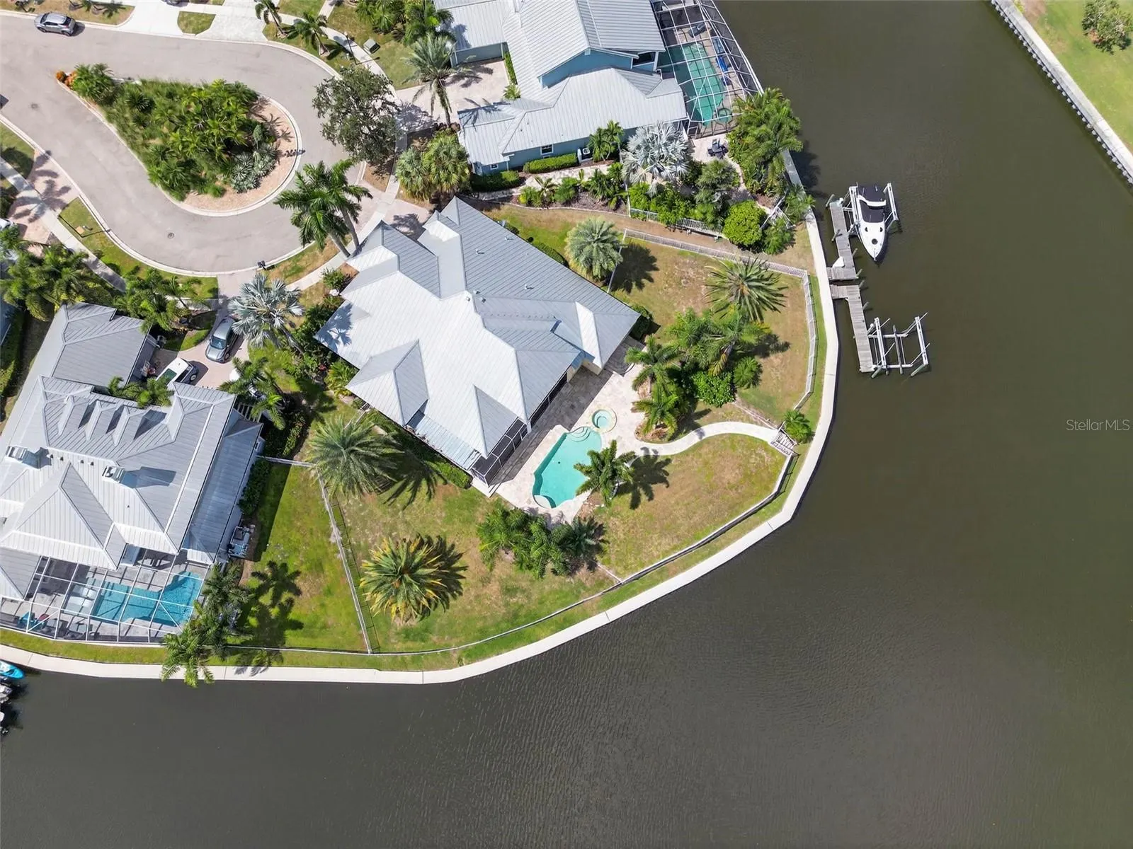 5617 SEAGRASS PL