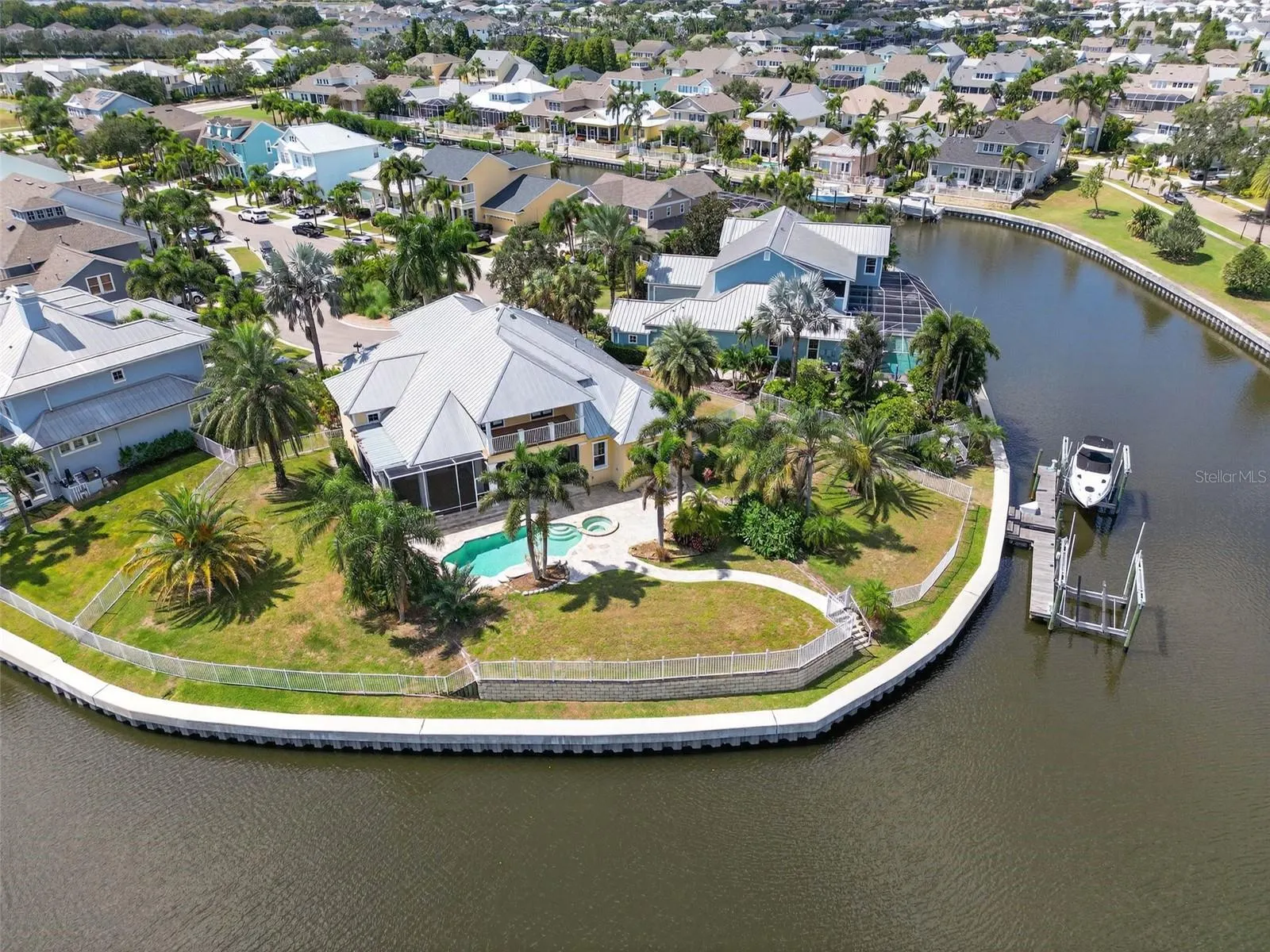 5617 SEAGRASS PL