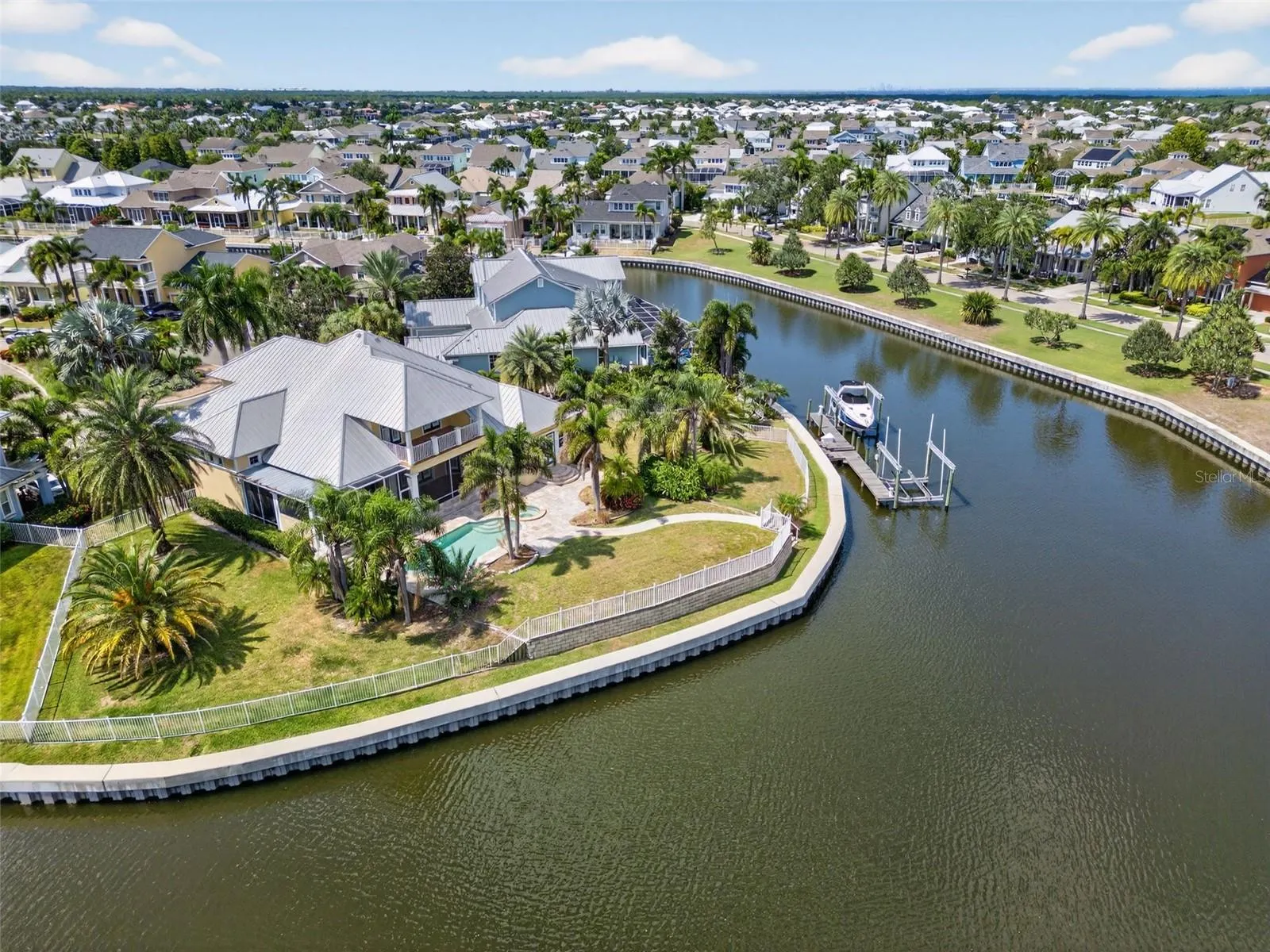 5617 SEAGRASS PL