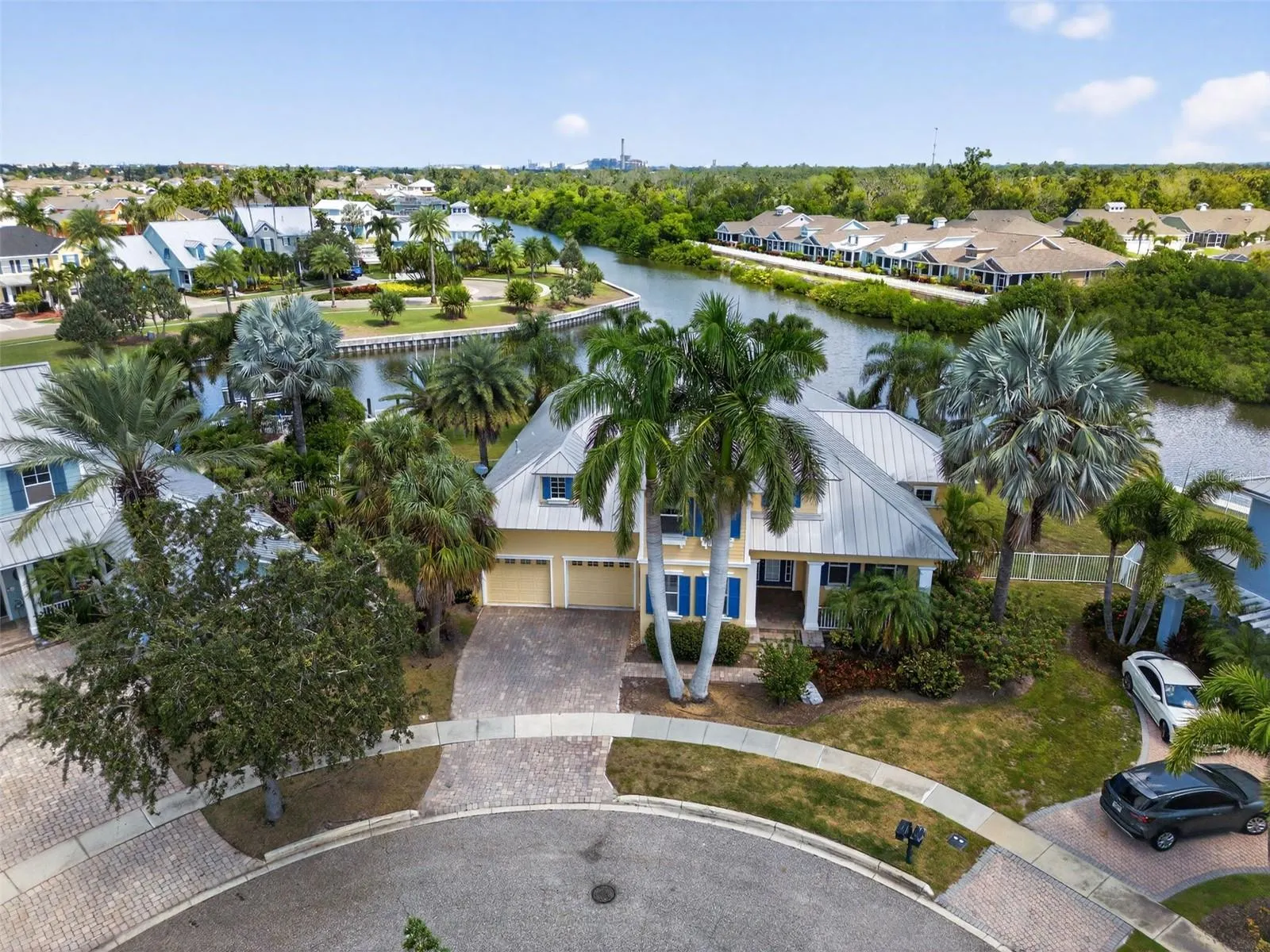 5617 SEAGRASS PL