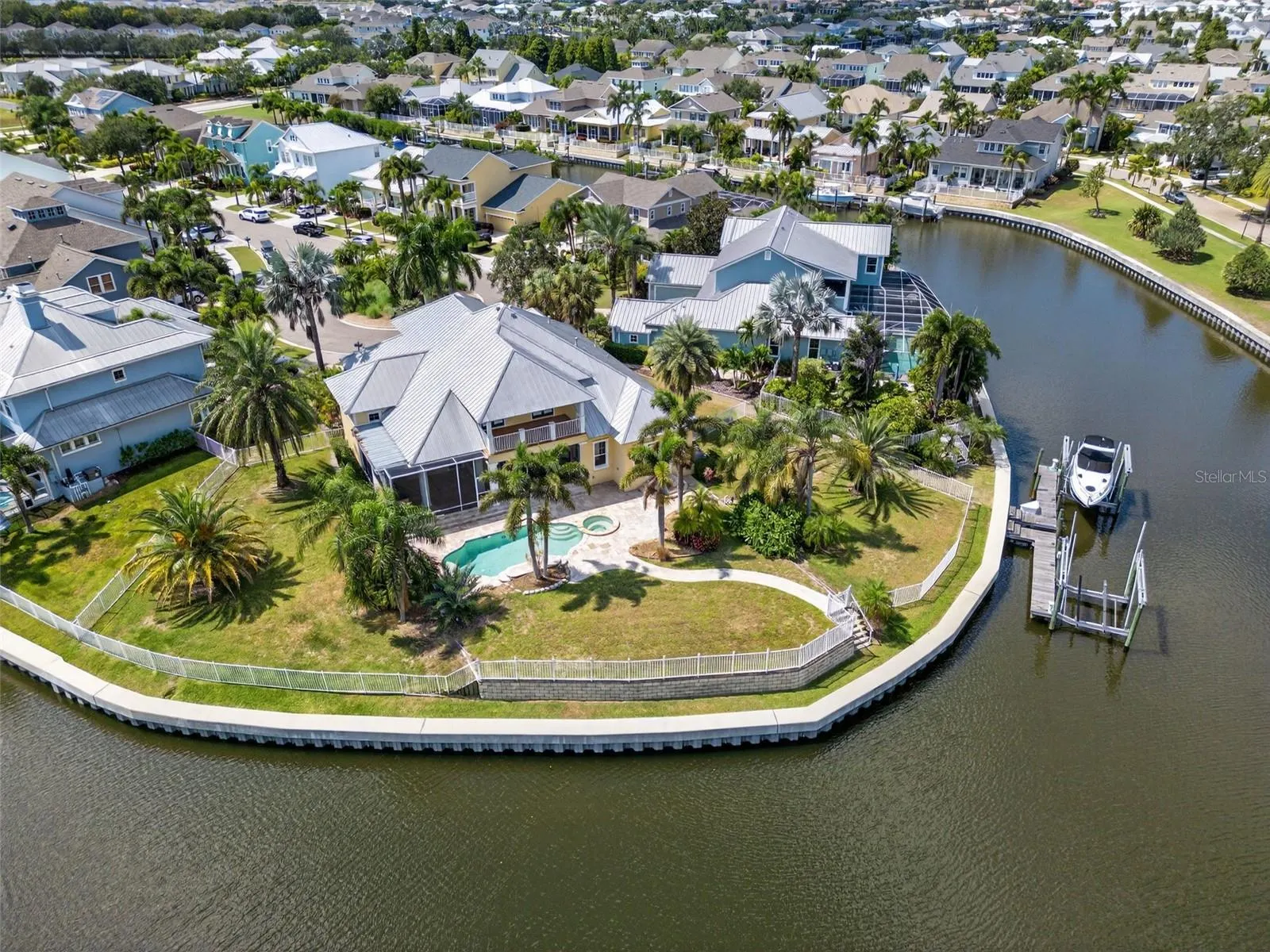 5617 SEAGRASS PL