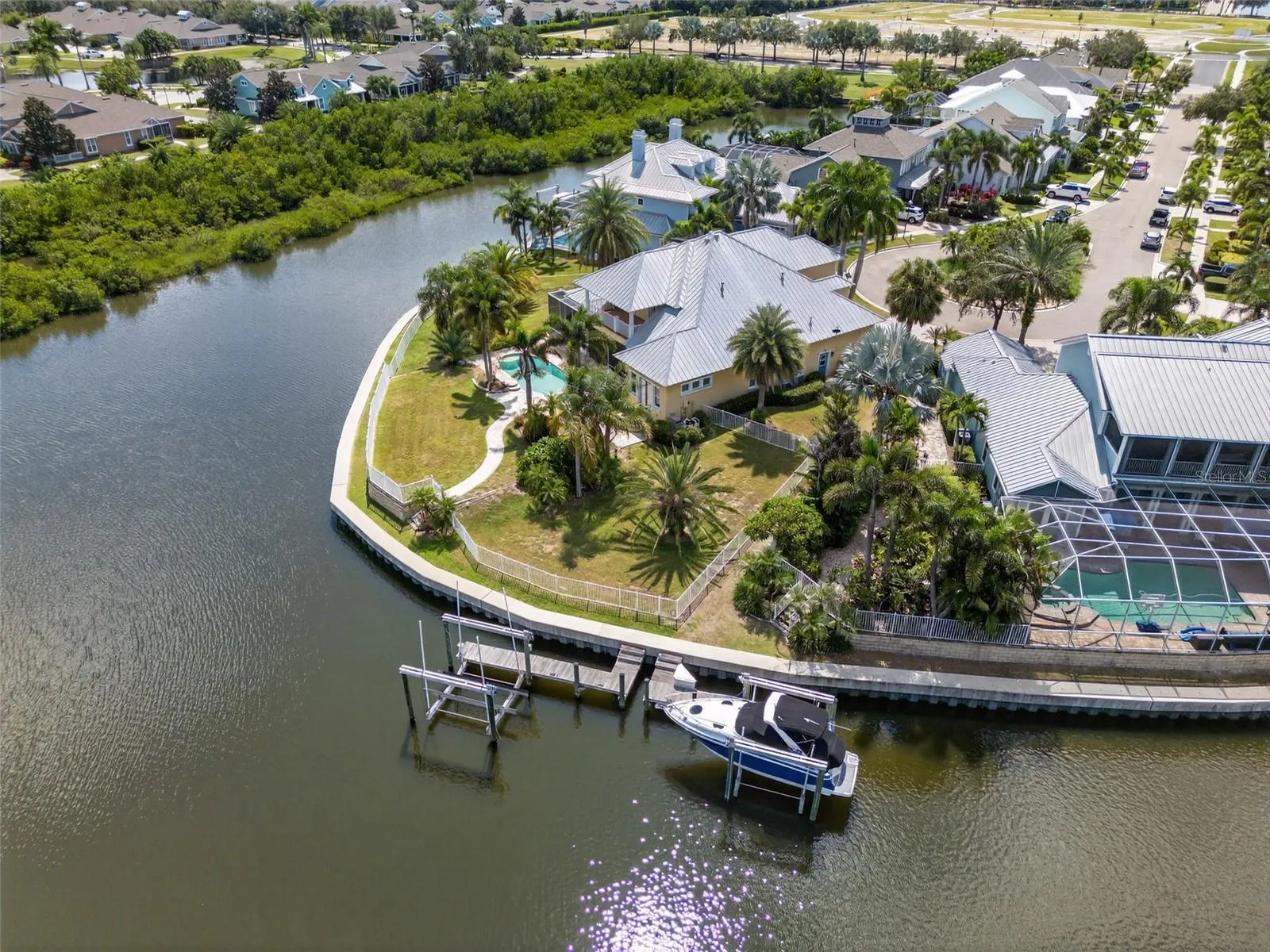 5617 SEAGRASS PL
