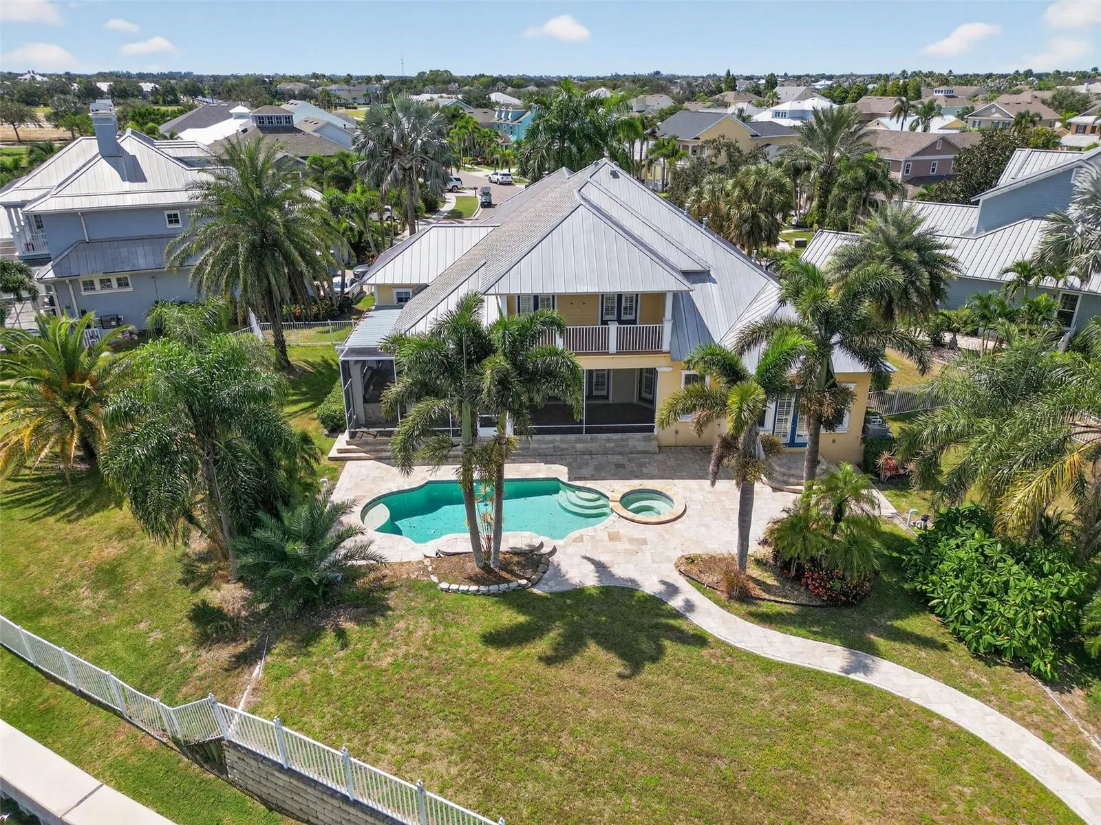 5617 SEAGRASS PL