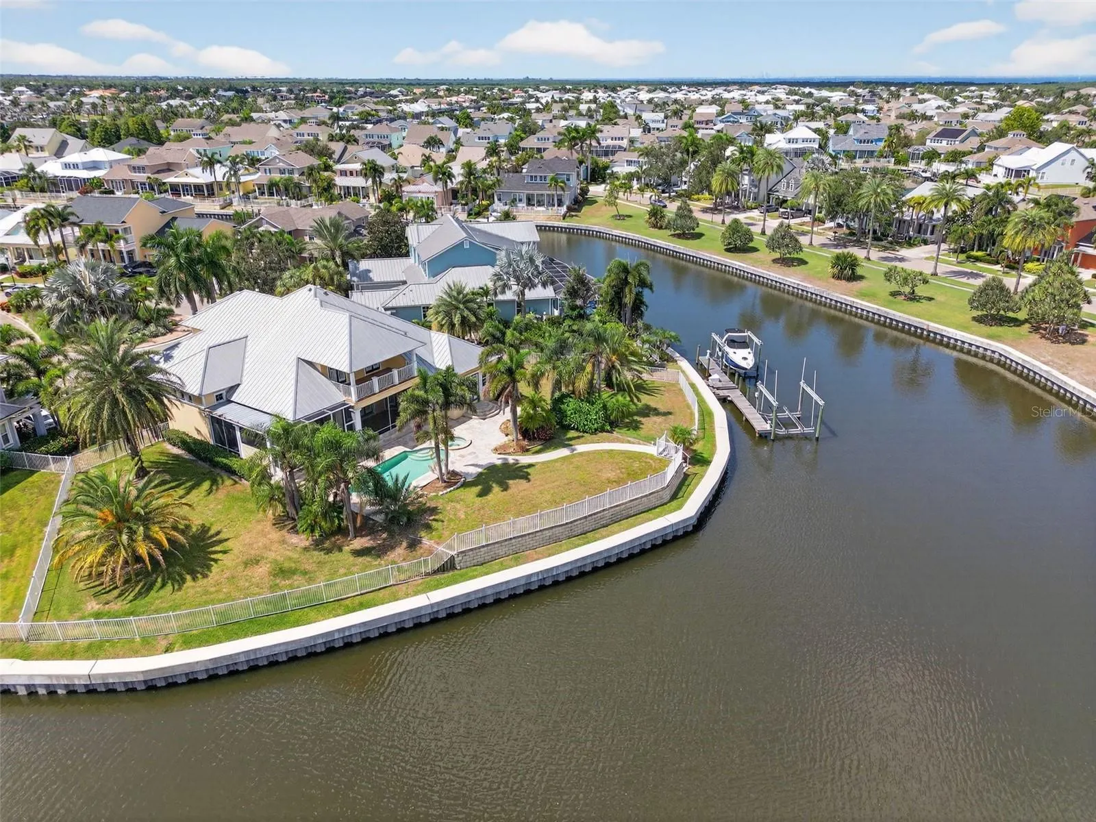 5617 SEAGRASS PL