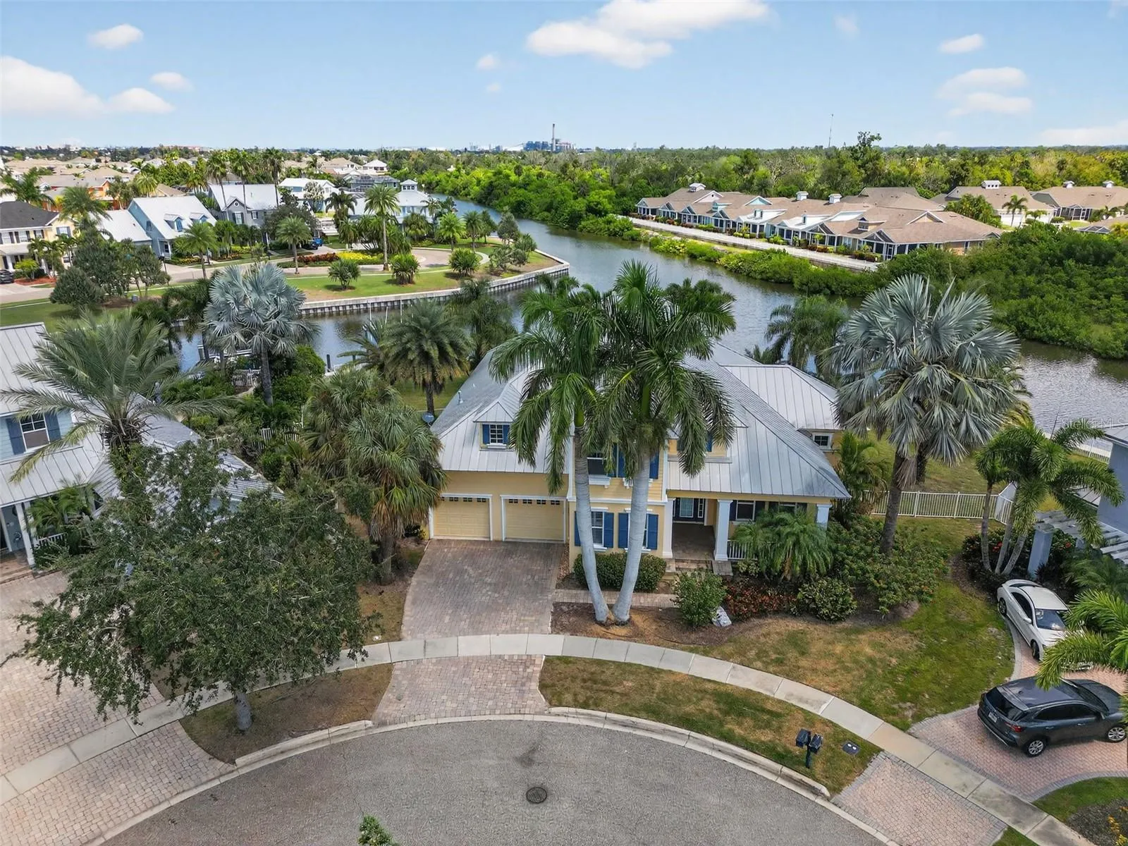 5617 SEAGRASS PL
