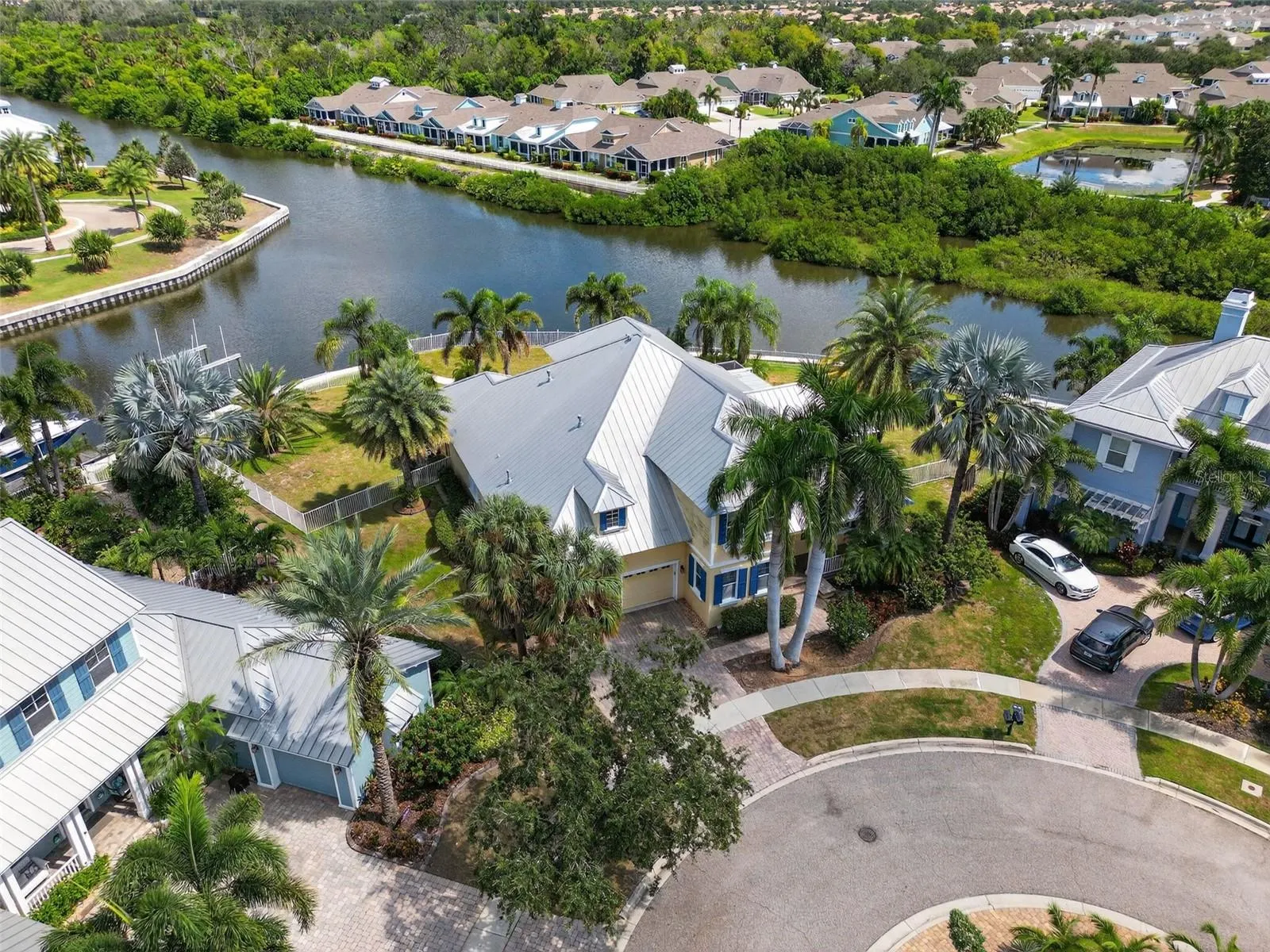 5617 SEAGRASS PL