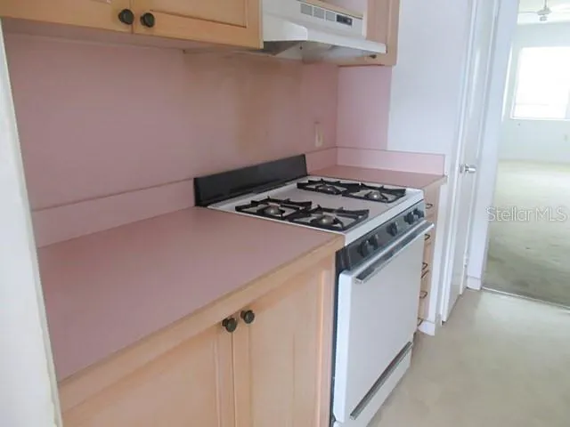 6100 21ST ST N #17A, #17A