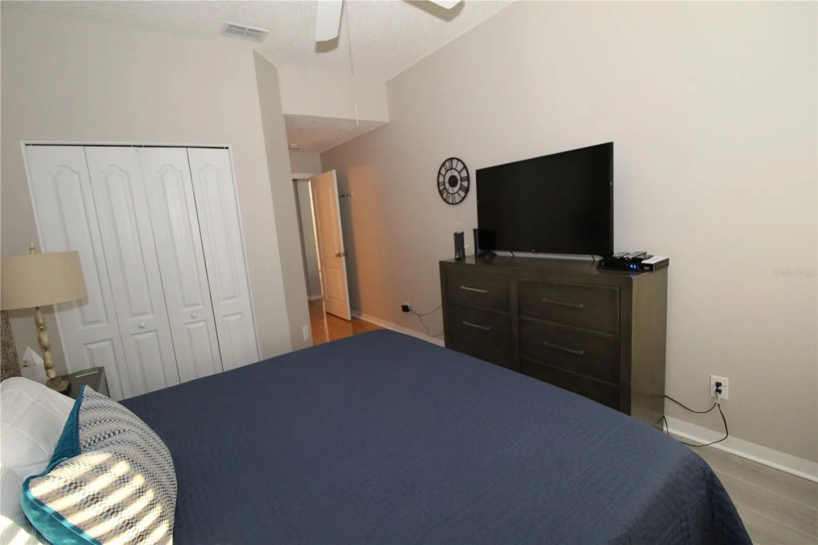 704 TREMONT GREENS LN #107, #107
