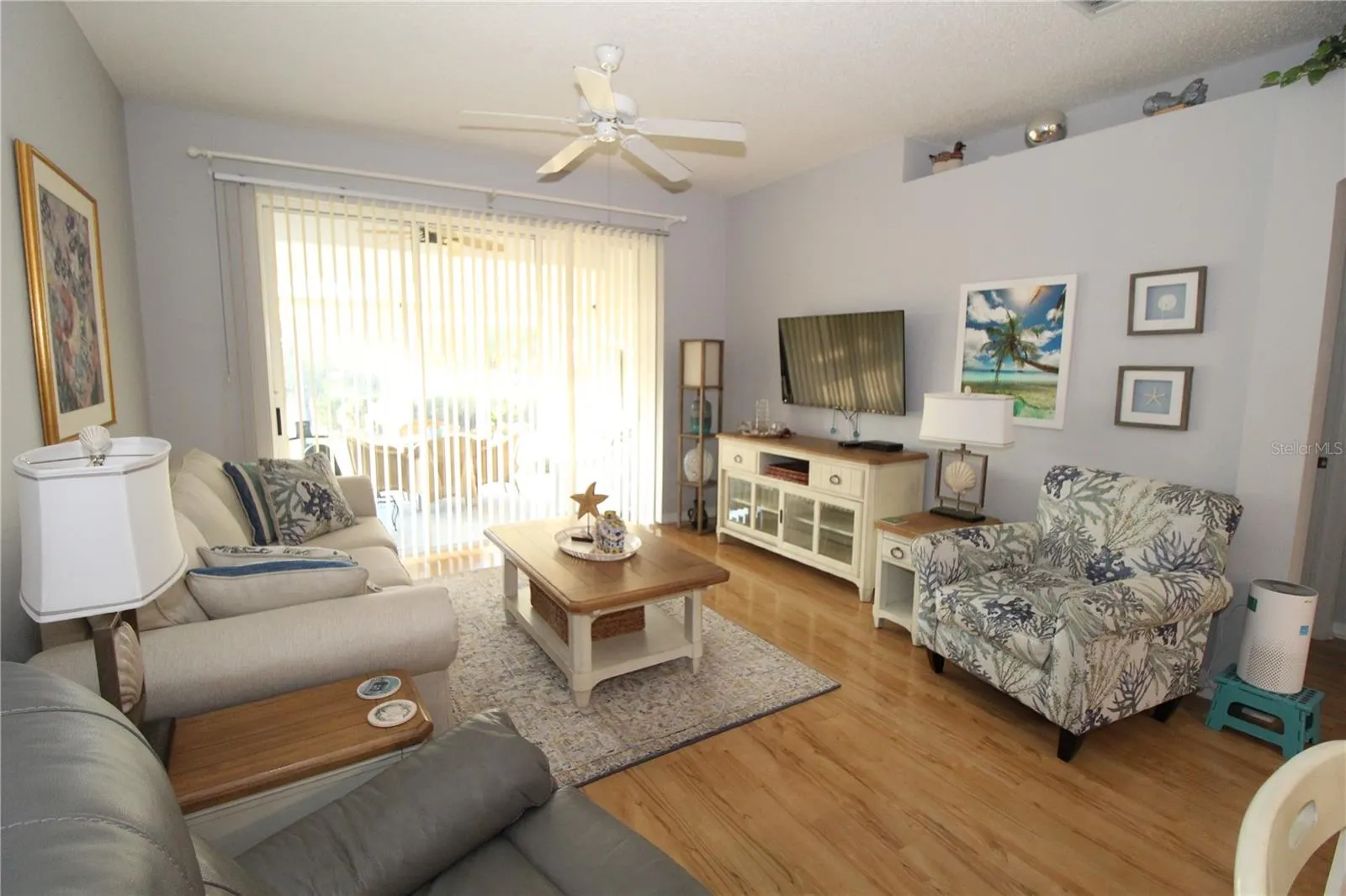 704 TREMONT GREENS LN #107, #107