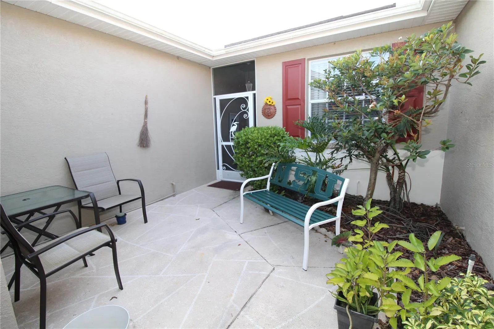 704 TREMONT GREENS LN #107, #107