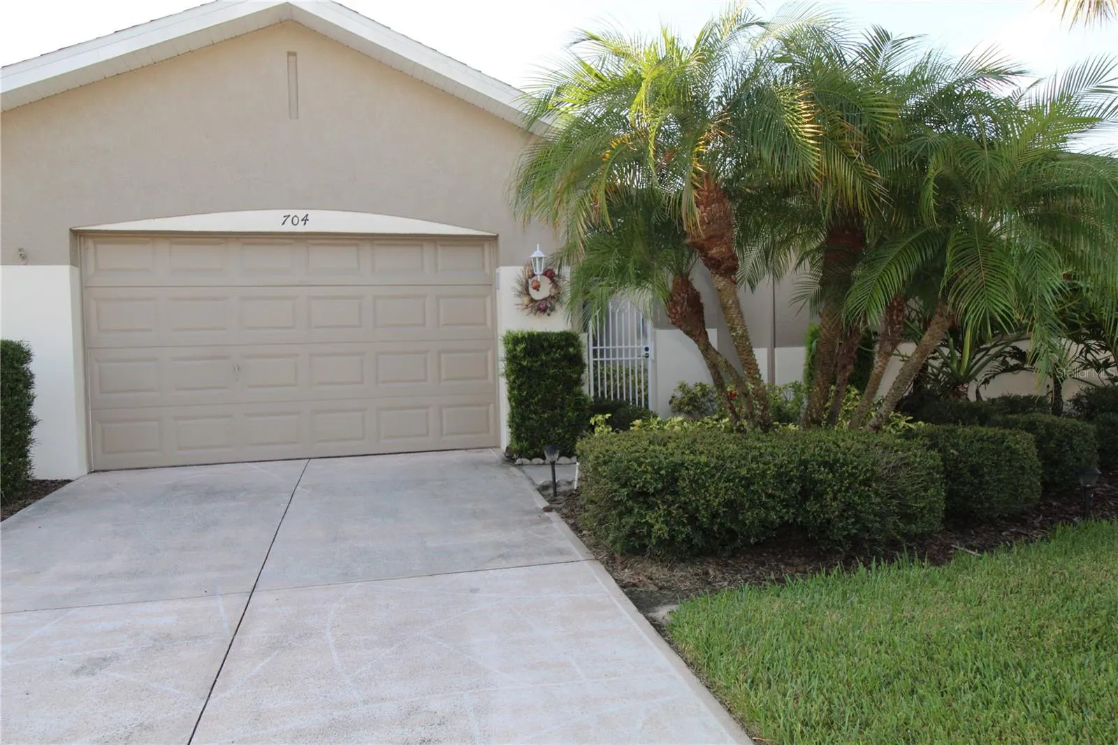 704 TREMONT GREENS LN #107, #107