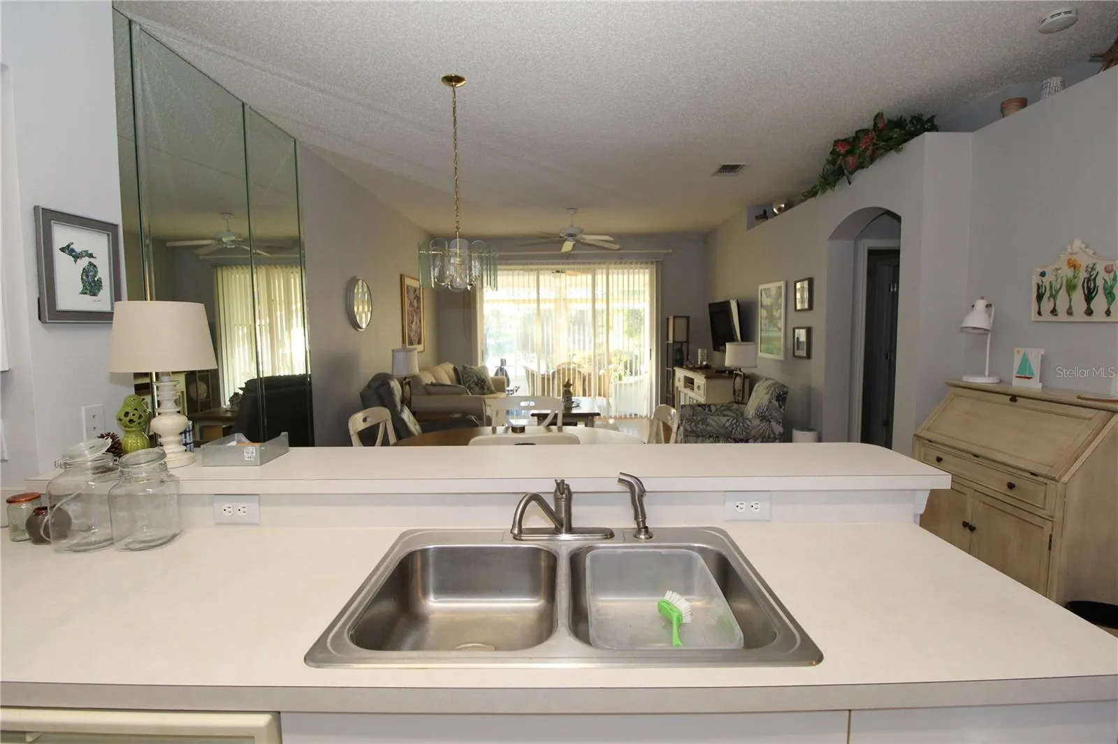 704 TREMONT GREENS LN #107, #107