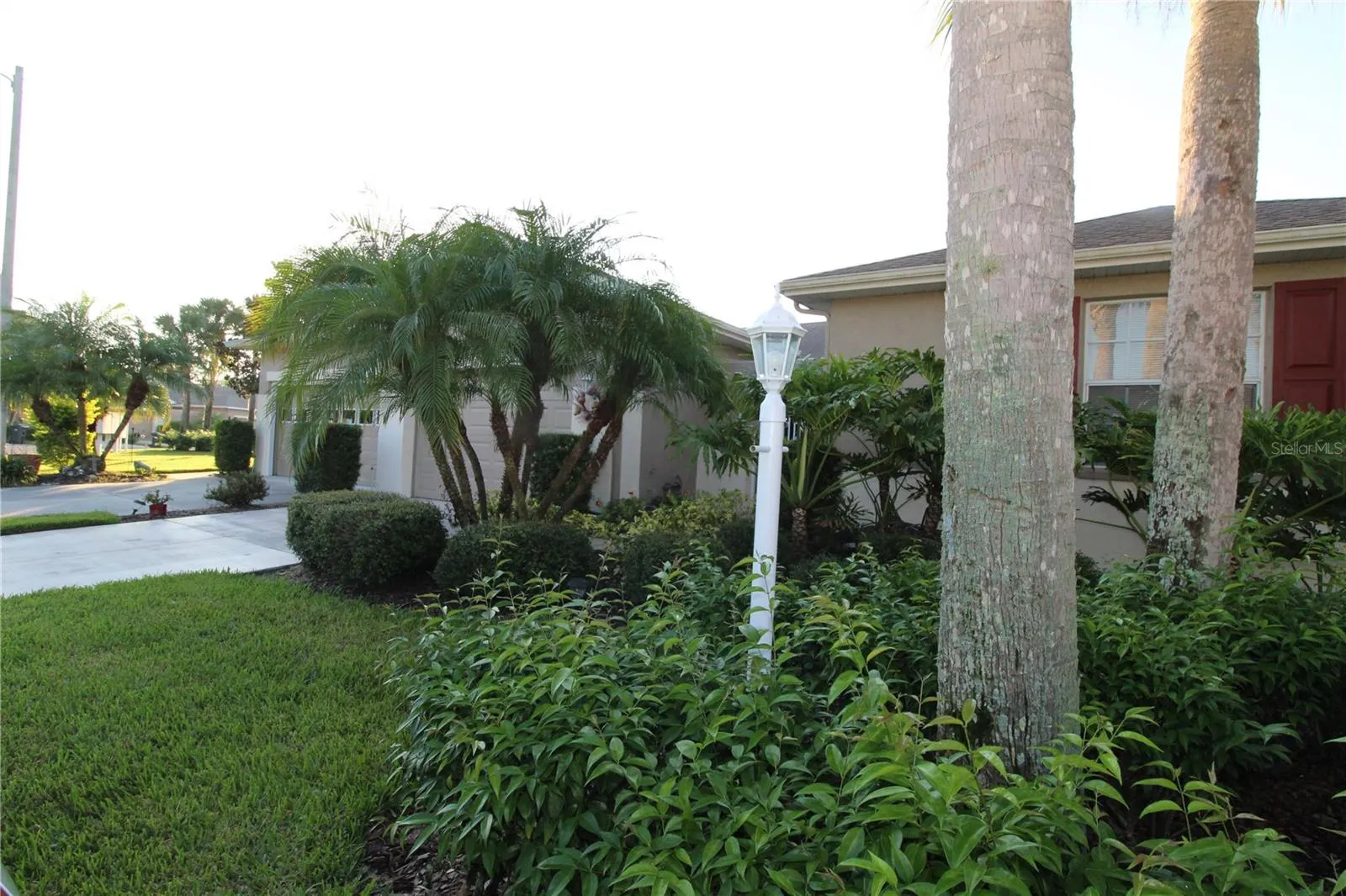 704 TREMONT GREENS LN #107, #107