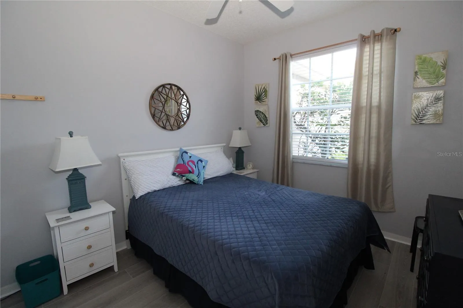 704 TREMONT GREENS LN #107, #107